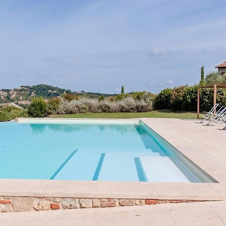 Il Borgo Delle Ville パラーイア エクステリア 写真