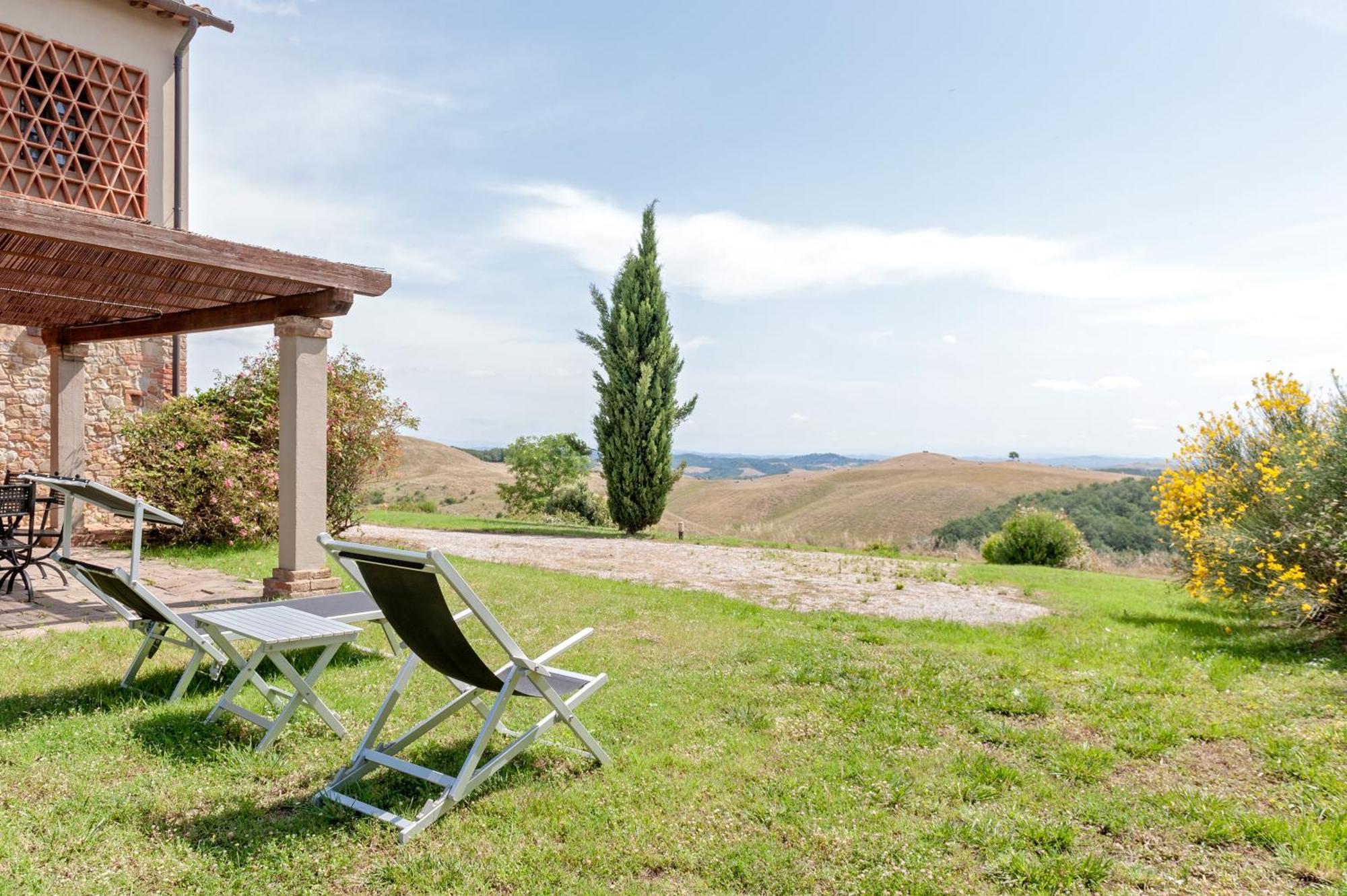 Il Borgo Delle Ville パラーイア エクステリア 写真