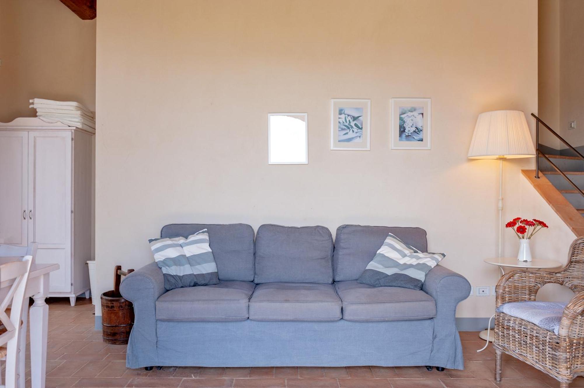 Il Borgo Delle Ville パラーイア エクステリア 写真