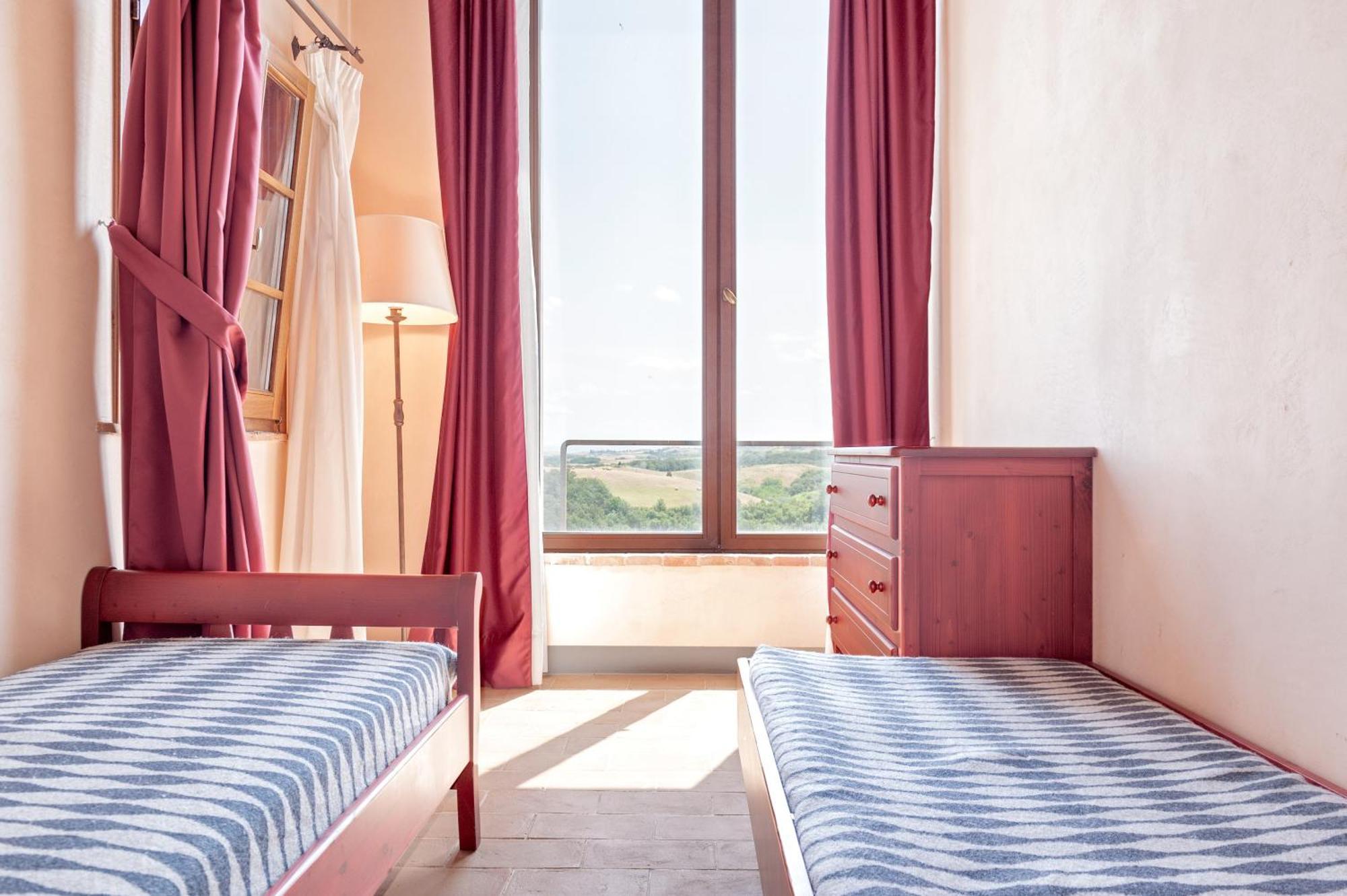 Il Borgo Delle Ville パラーイア エクステリア 写真
