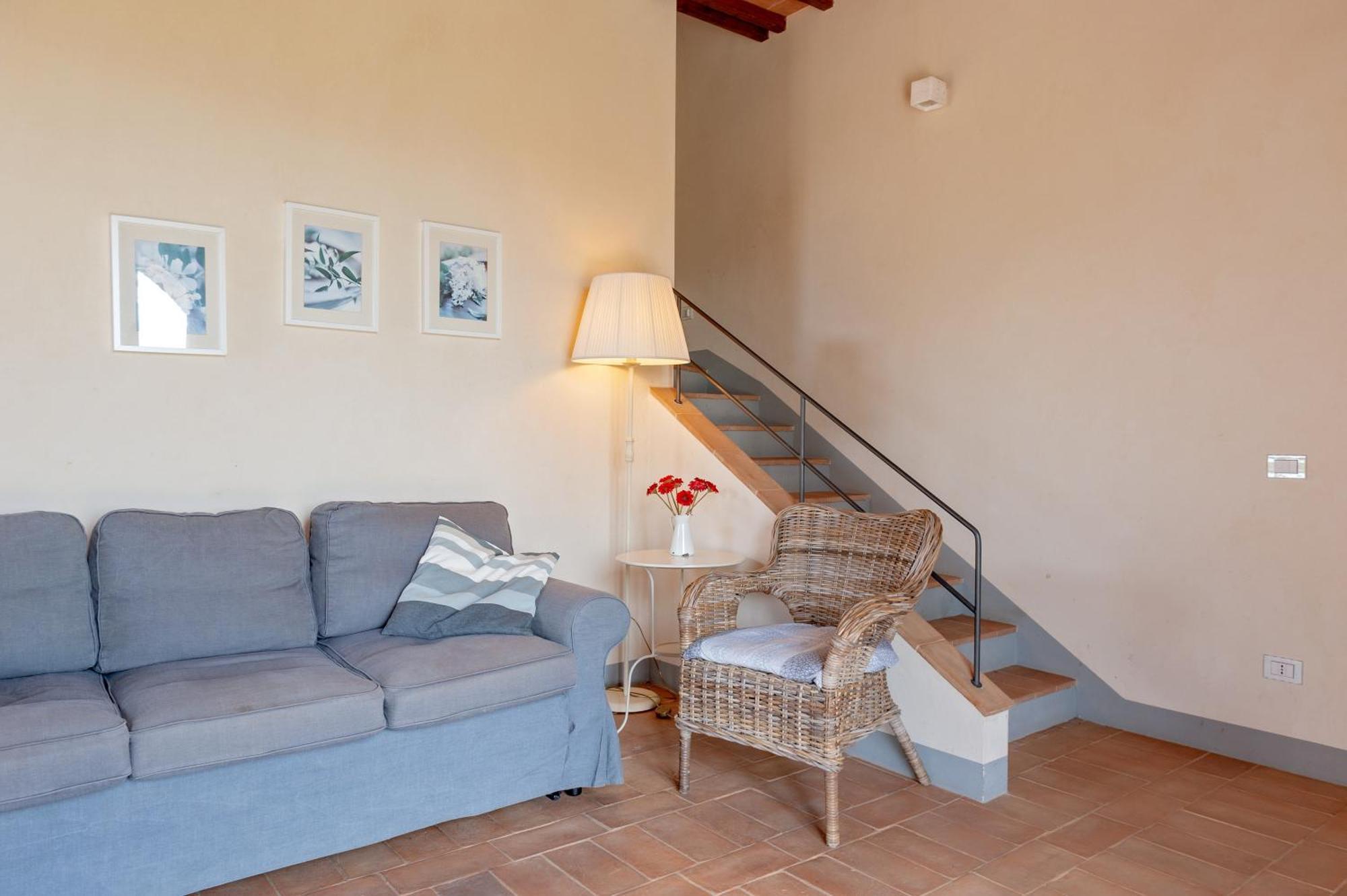 Il Borgo Delle Ville パラーイア エクステリア 写真