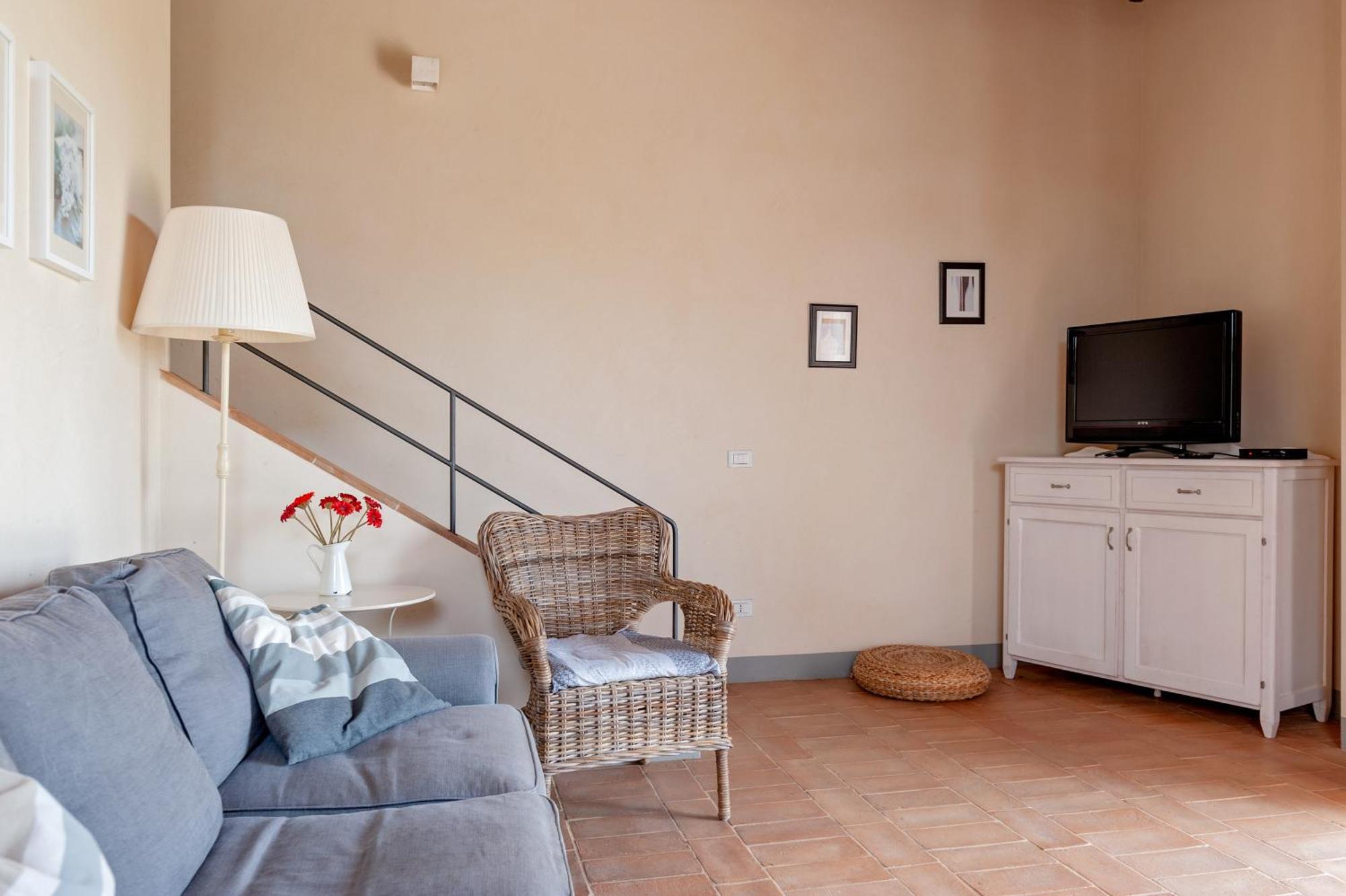 Il Borgo Delle Ville パラーイア エクステリア 写真