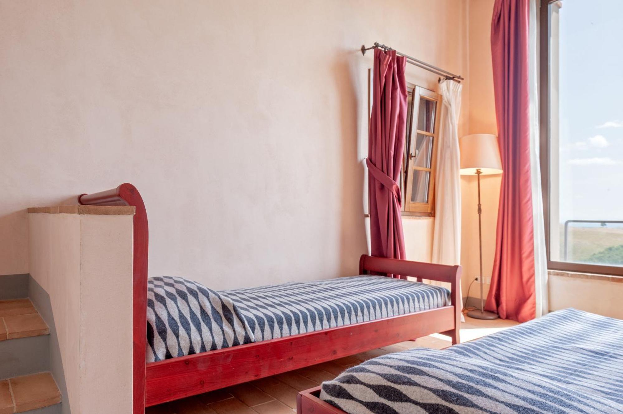 Il Borgo Delle Ville パラーイア エクステリア 写真
