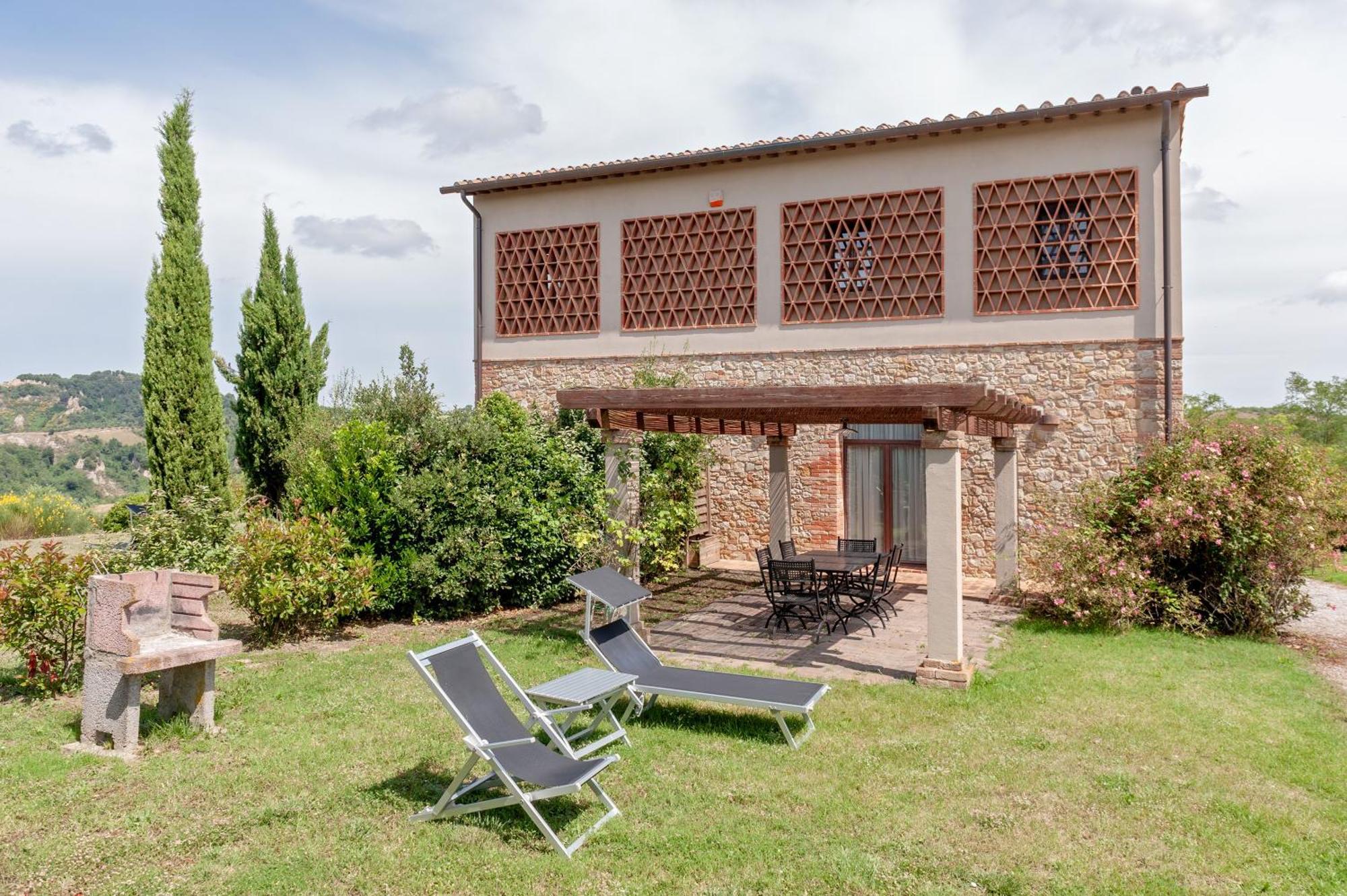 Il Borgo Delle Ville パラーイア エクステリア 写真