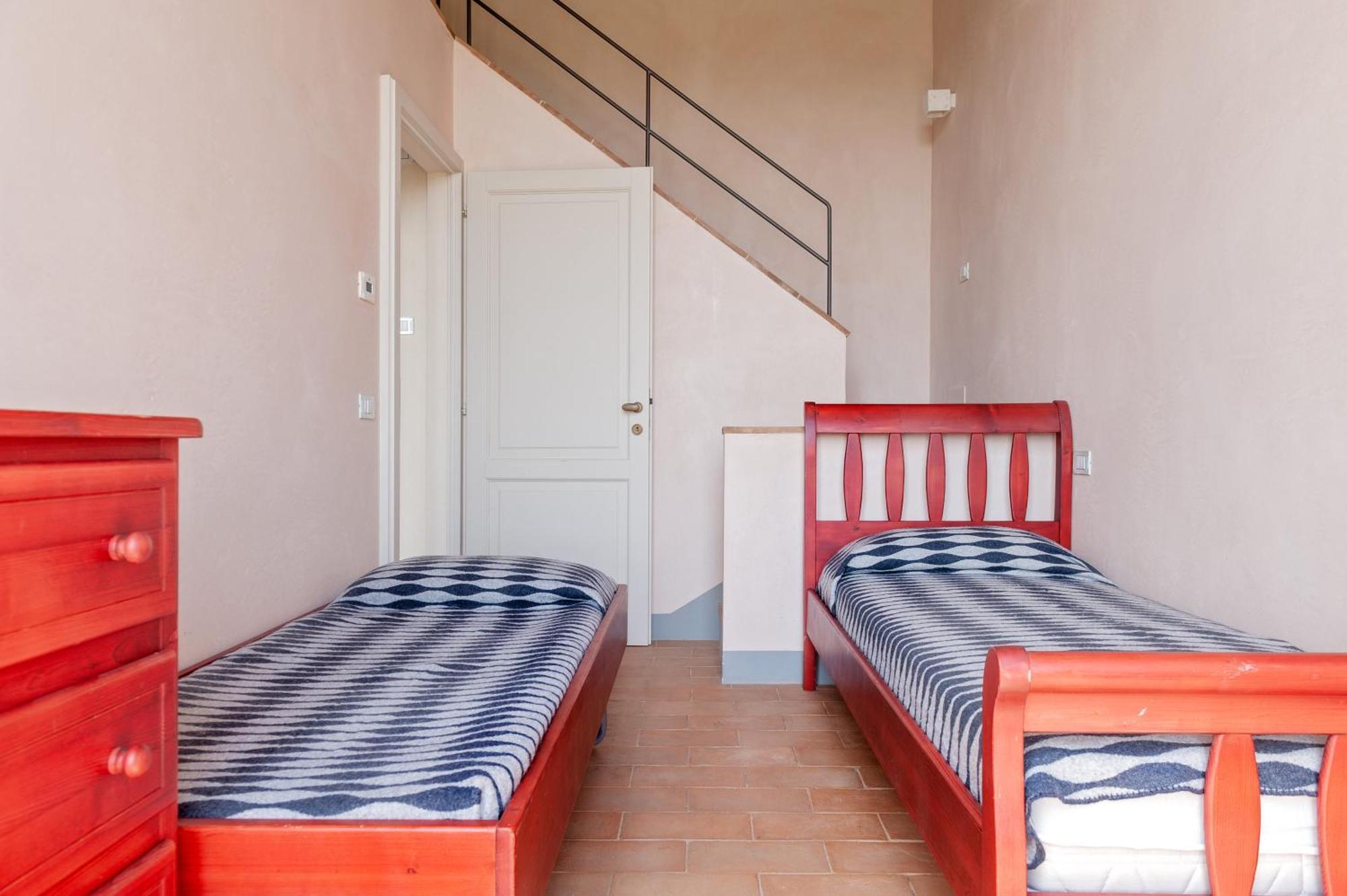 Il Borgo Delle Ville パラーイア エクステリア 写真