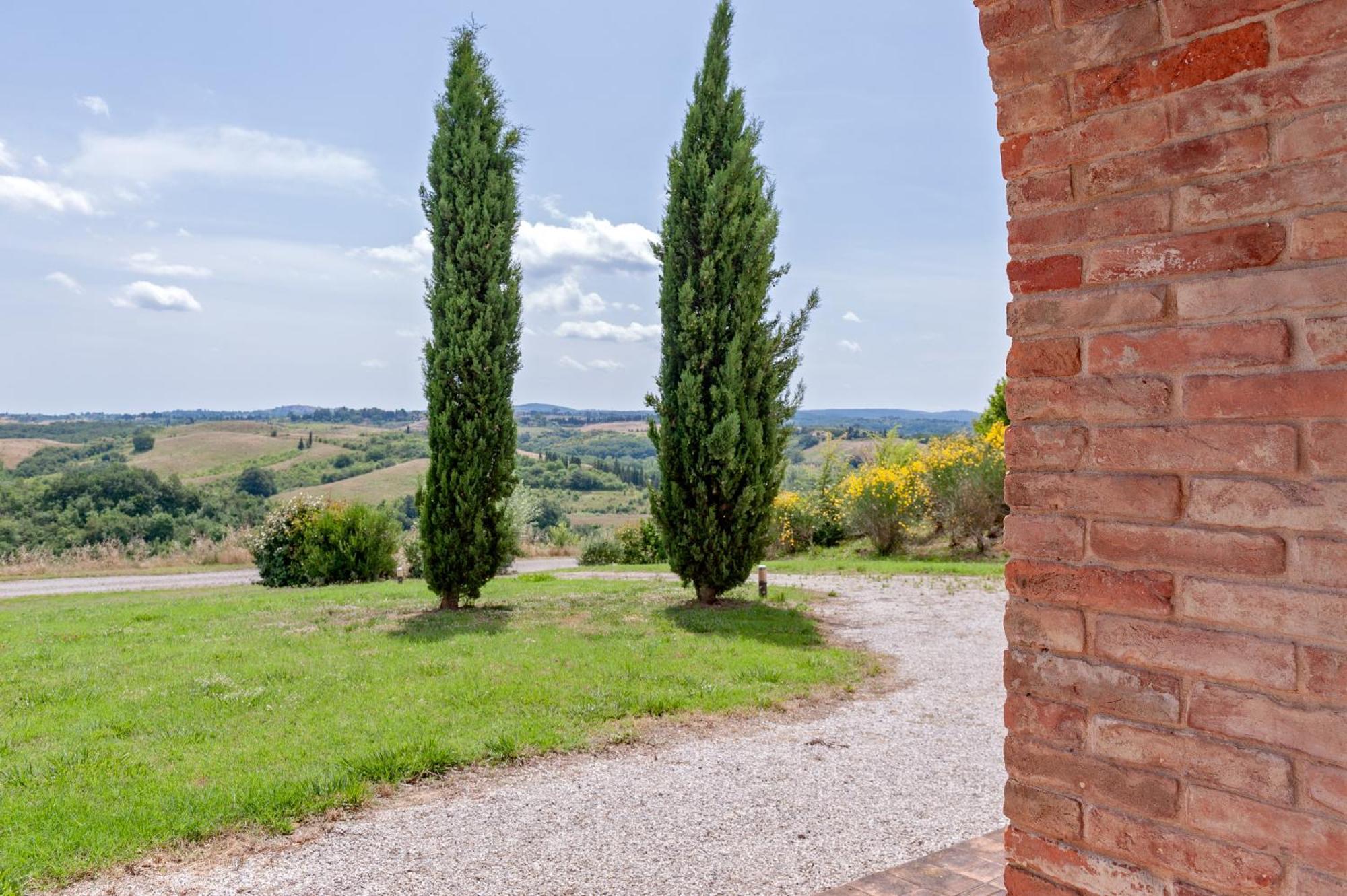 Il Borgo Delle Ville パラーイア エクステリア 写真