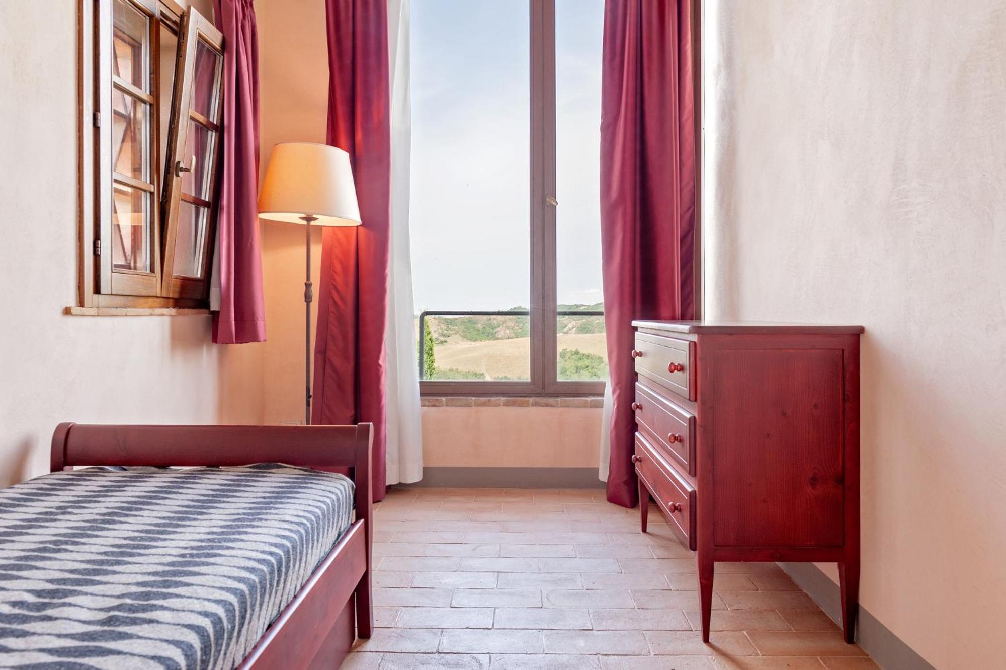 Il Borgo Delle Ville パラーイア エクステリア 写真