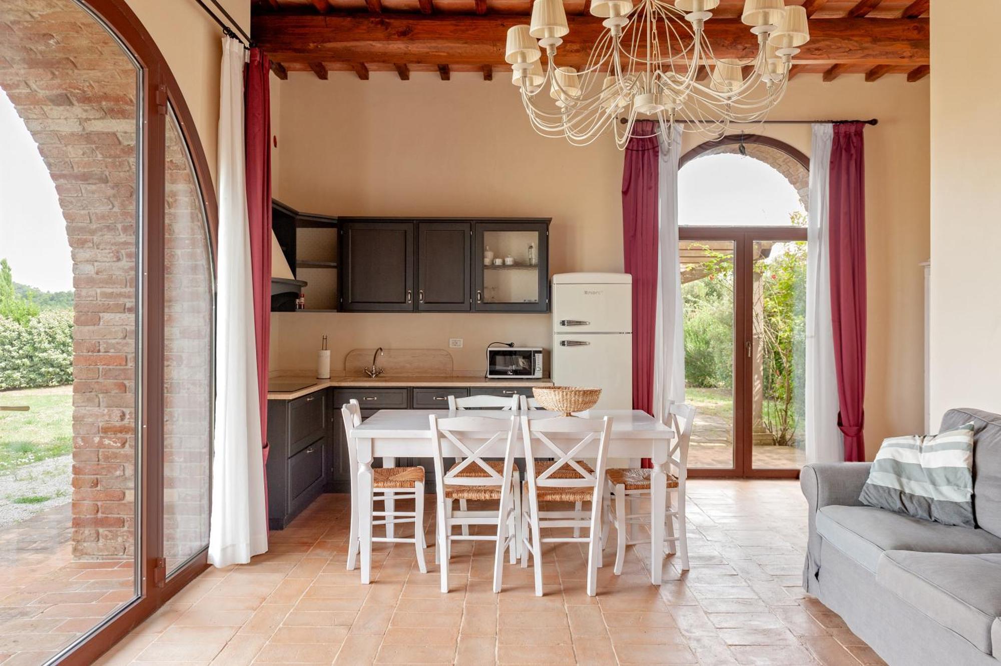 Il Borgo Delle Ville パラーイア エクステリア 写真
