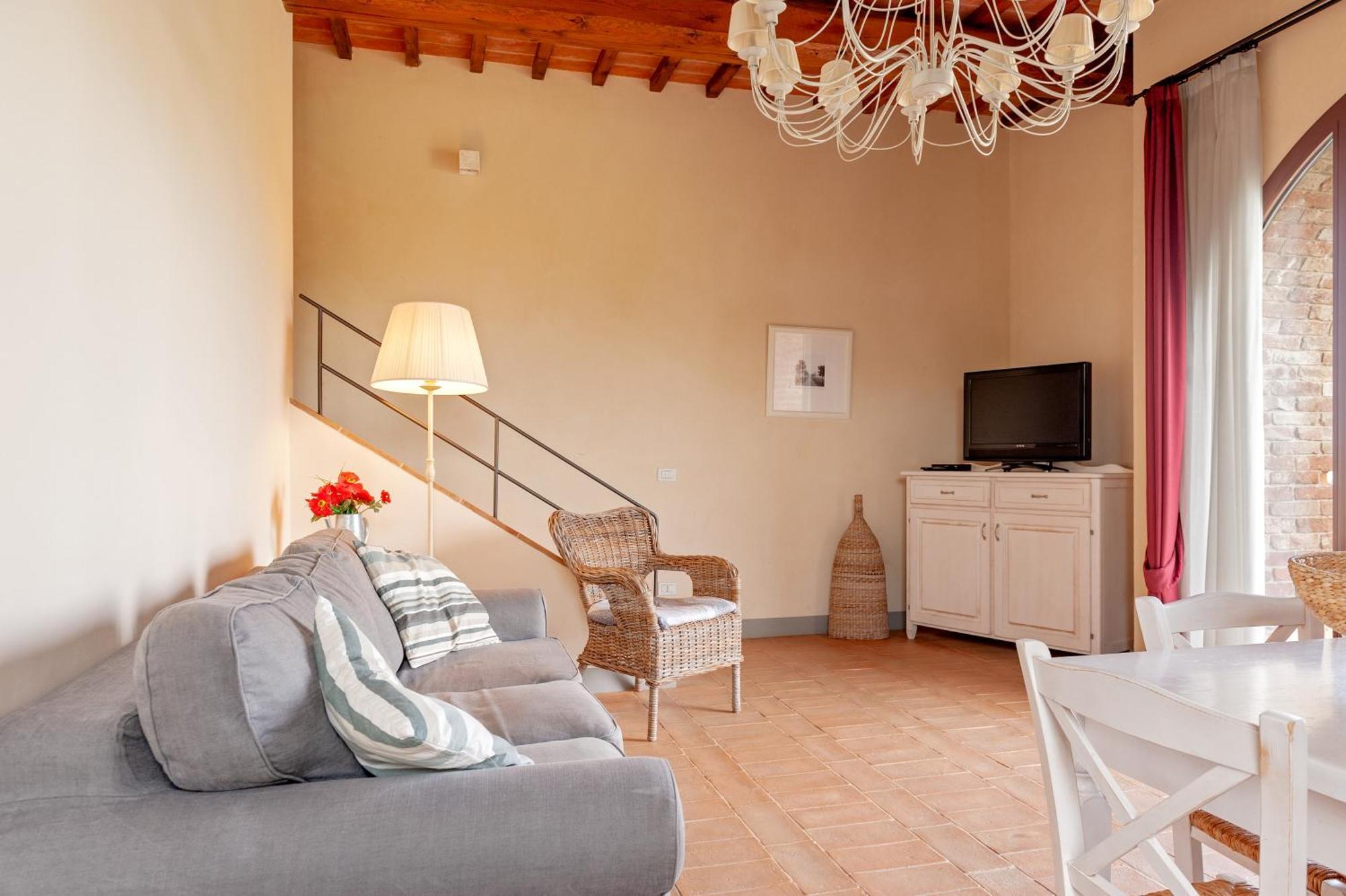 Il Borgo Delle Ville パラーイア エクステリア 写真