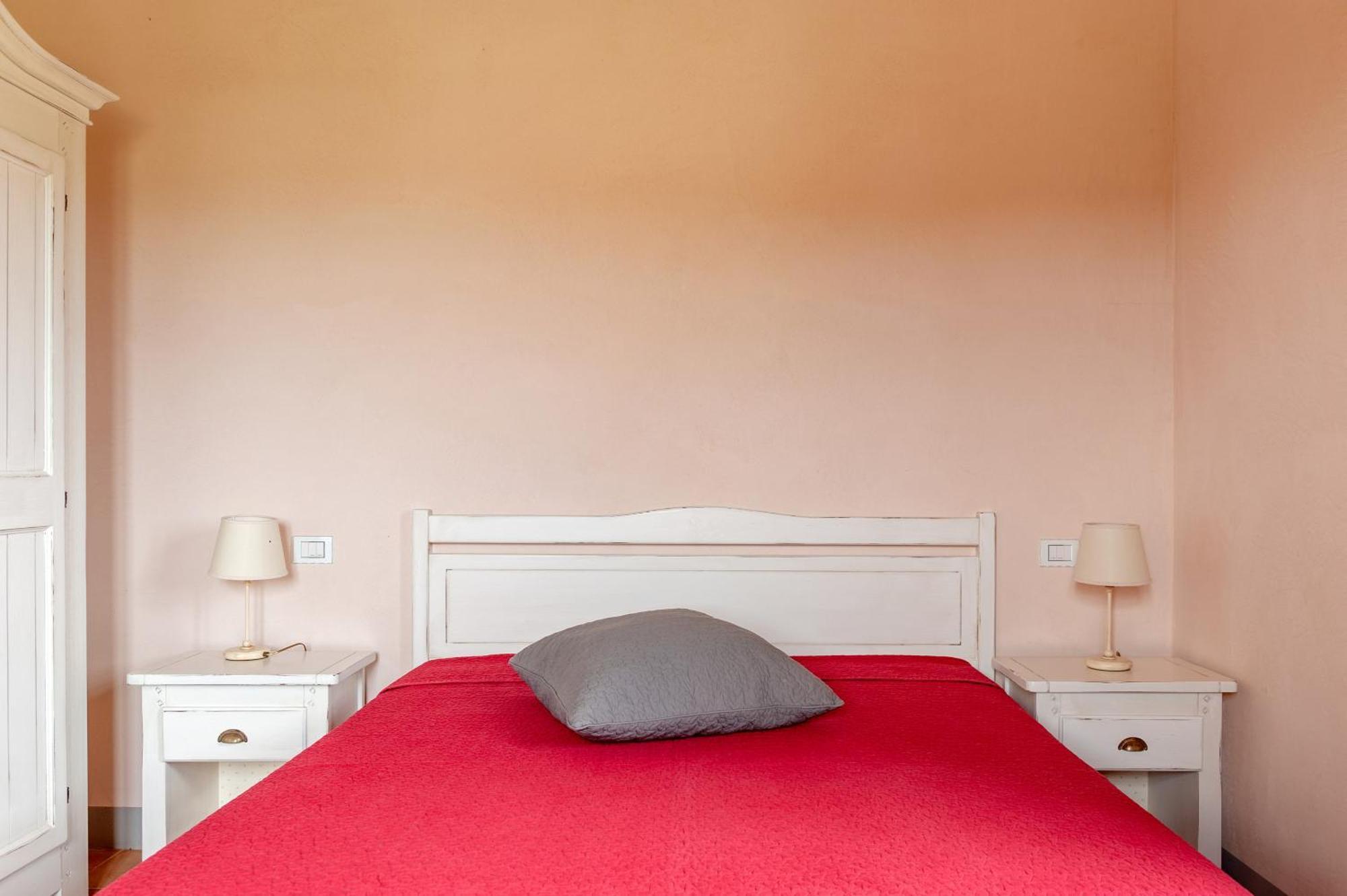 Il Borgo Delle Ville パラーイア エクステリア 写真