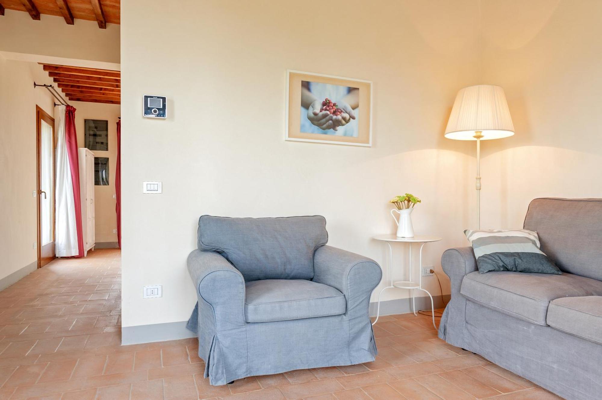 Il Borgo Delle Ville パラーイア エクステリア 写真