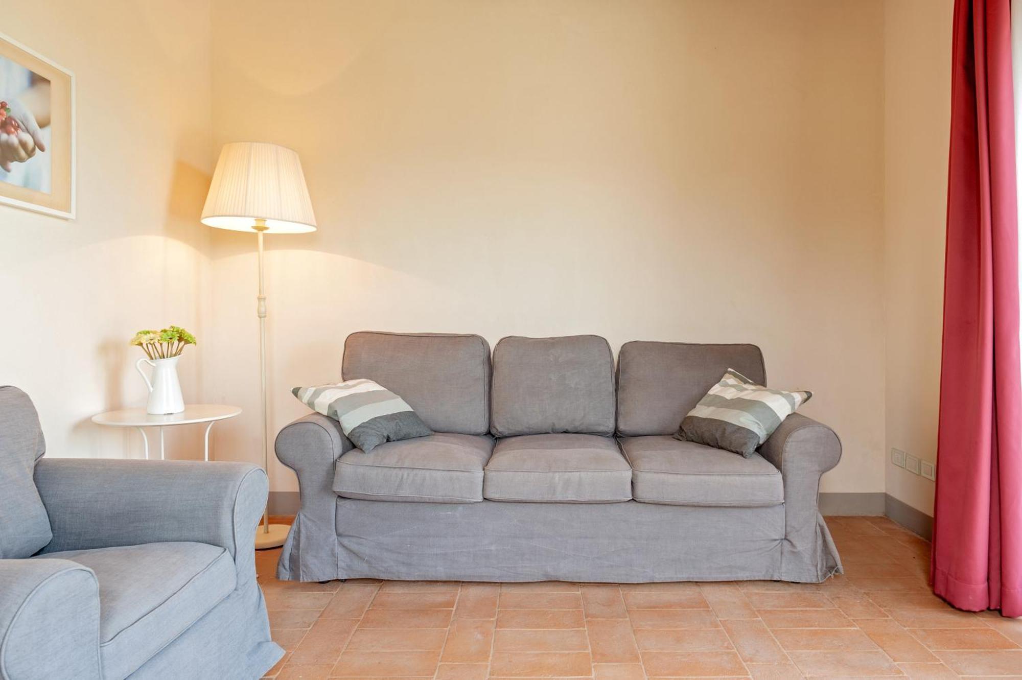 Il Borgo Delle Ville パラーイア エクステリア 写真