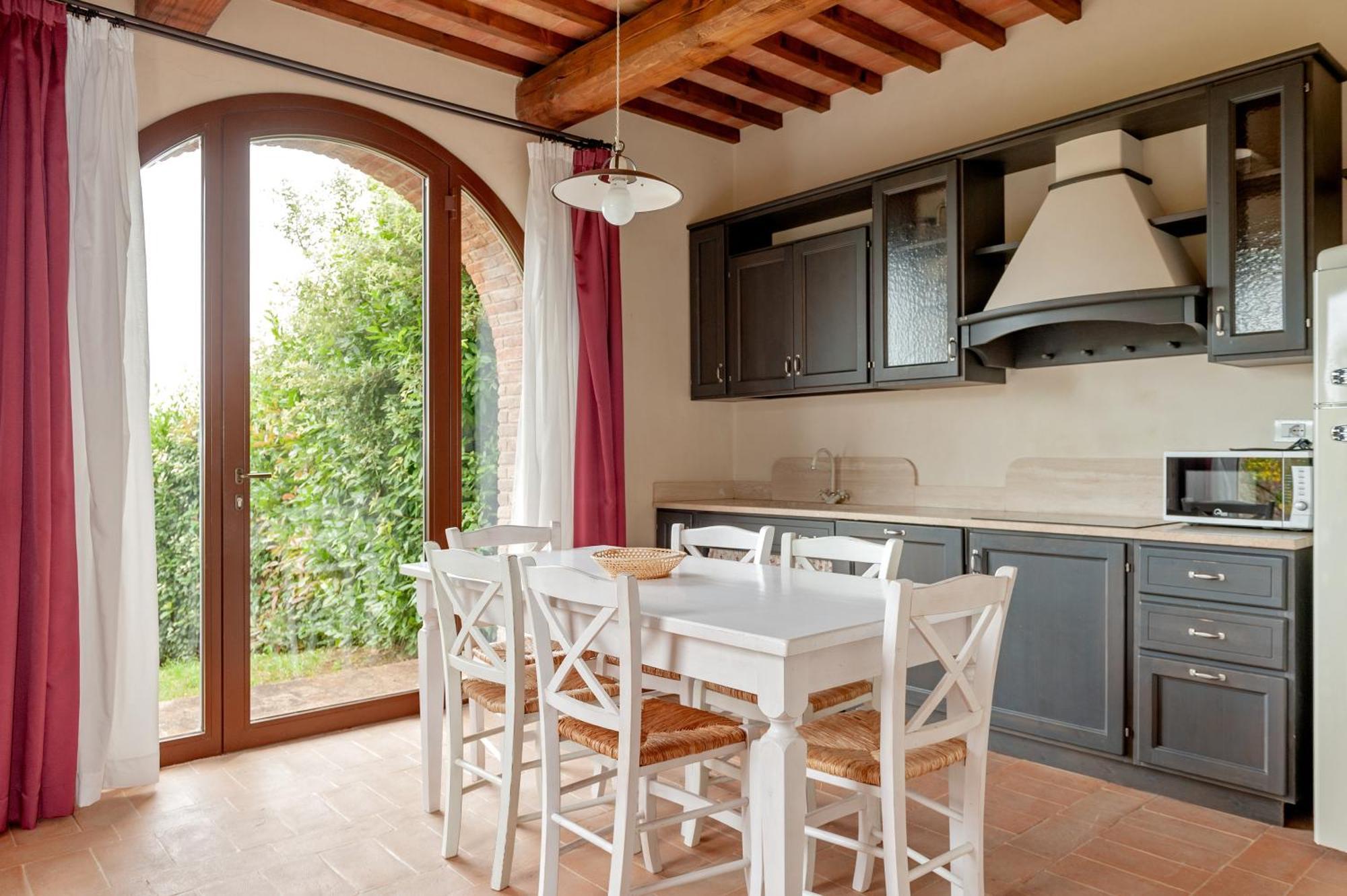 Il Borgo Delle Ville パラーイア エクステリア 写真