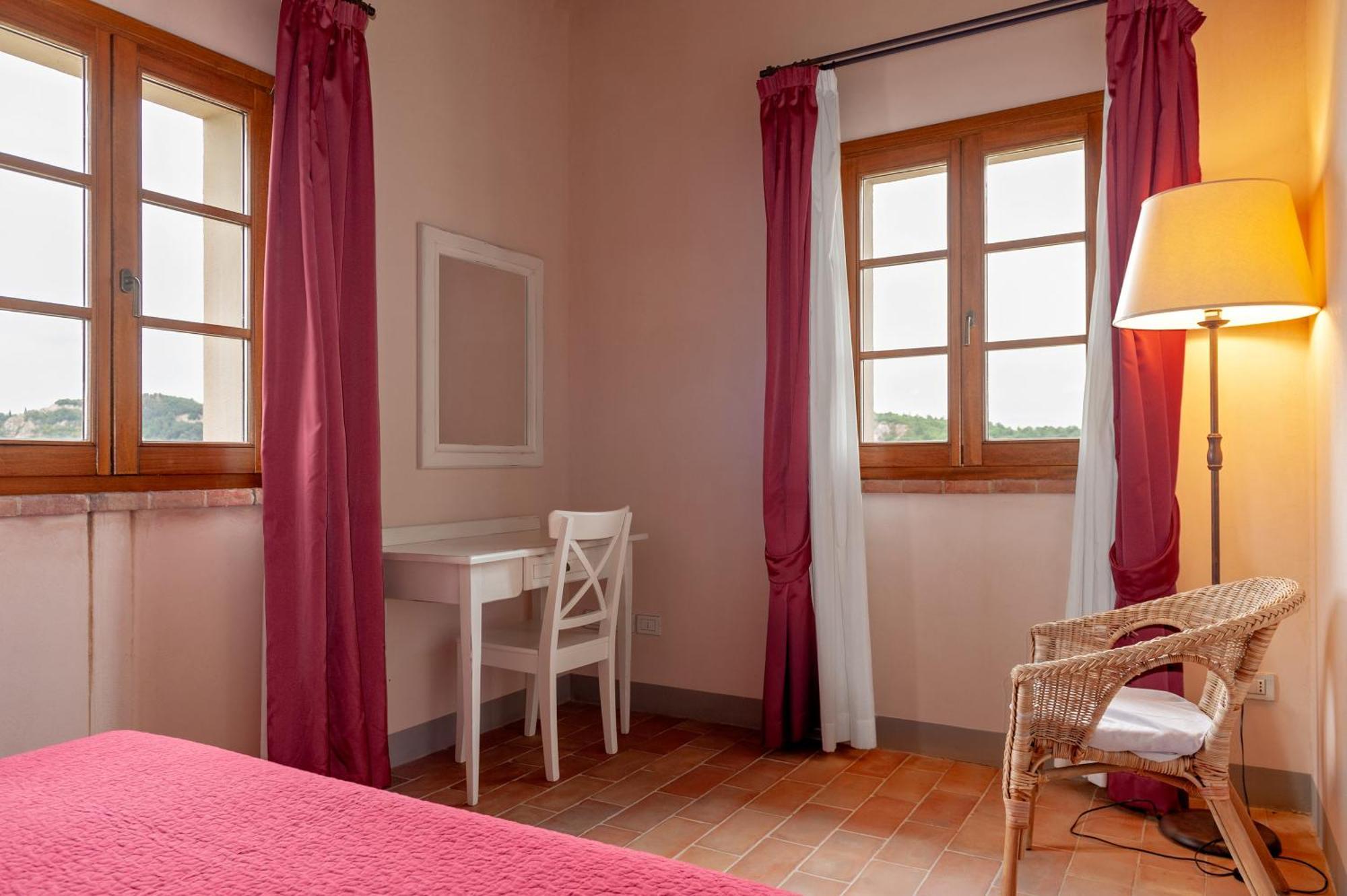 Il Borgo Delle Ville パラーイア エクステリア 写真