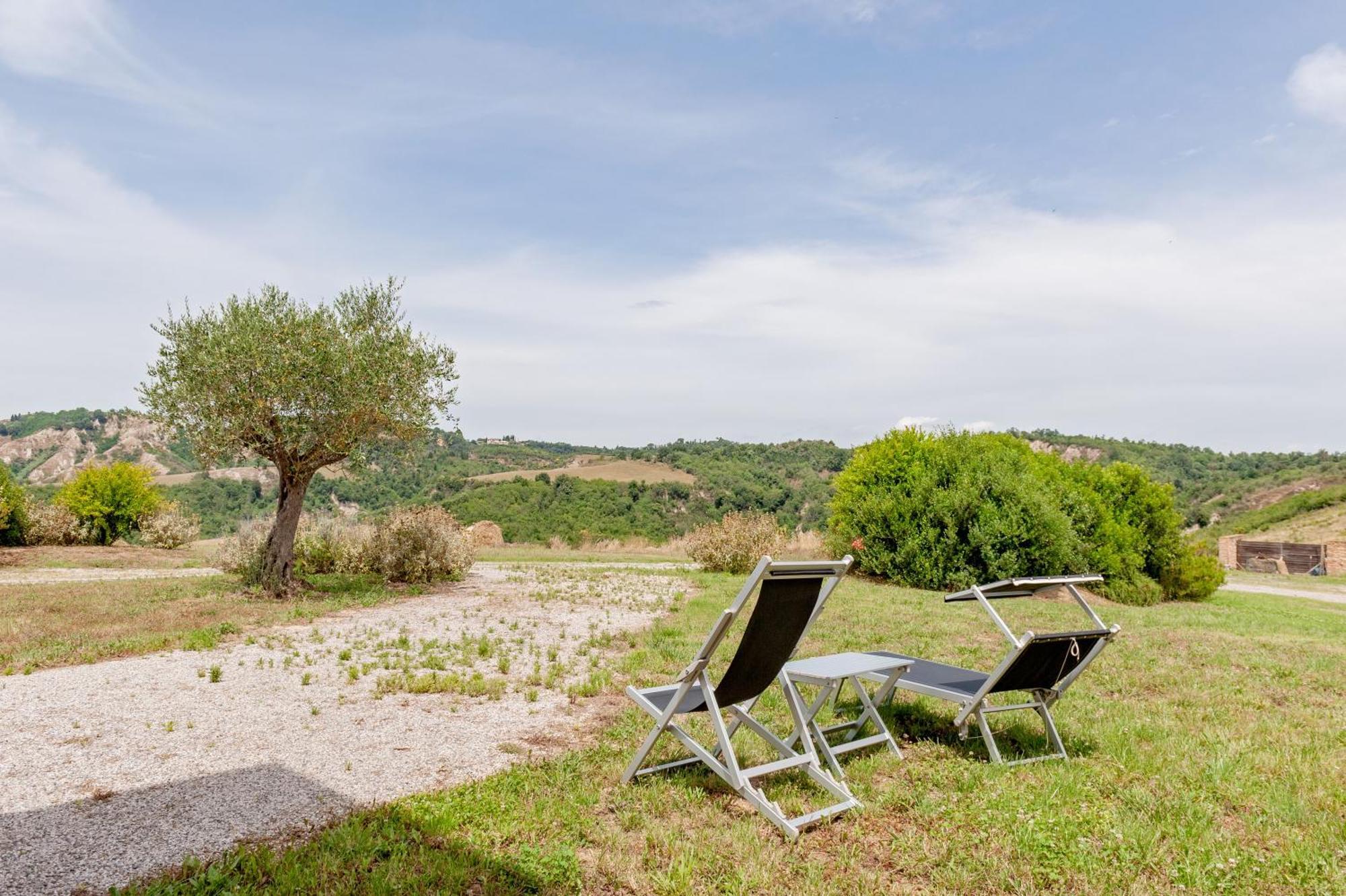 Il Borgo Delle Ville パラーイア エクステリア 写真