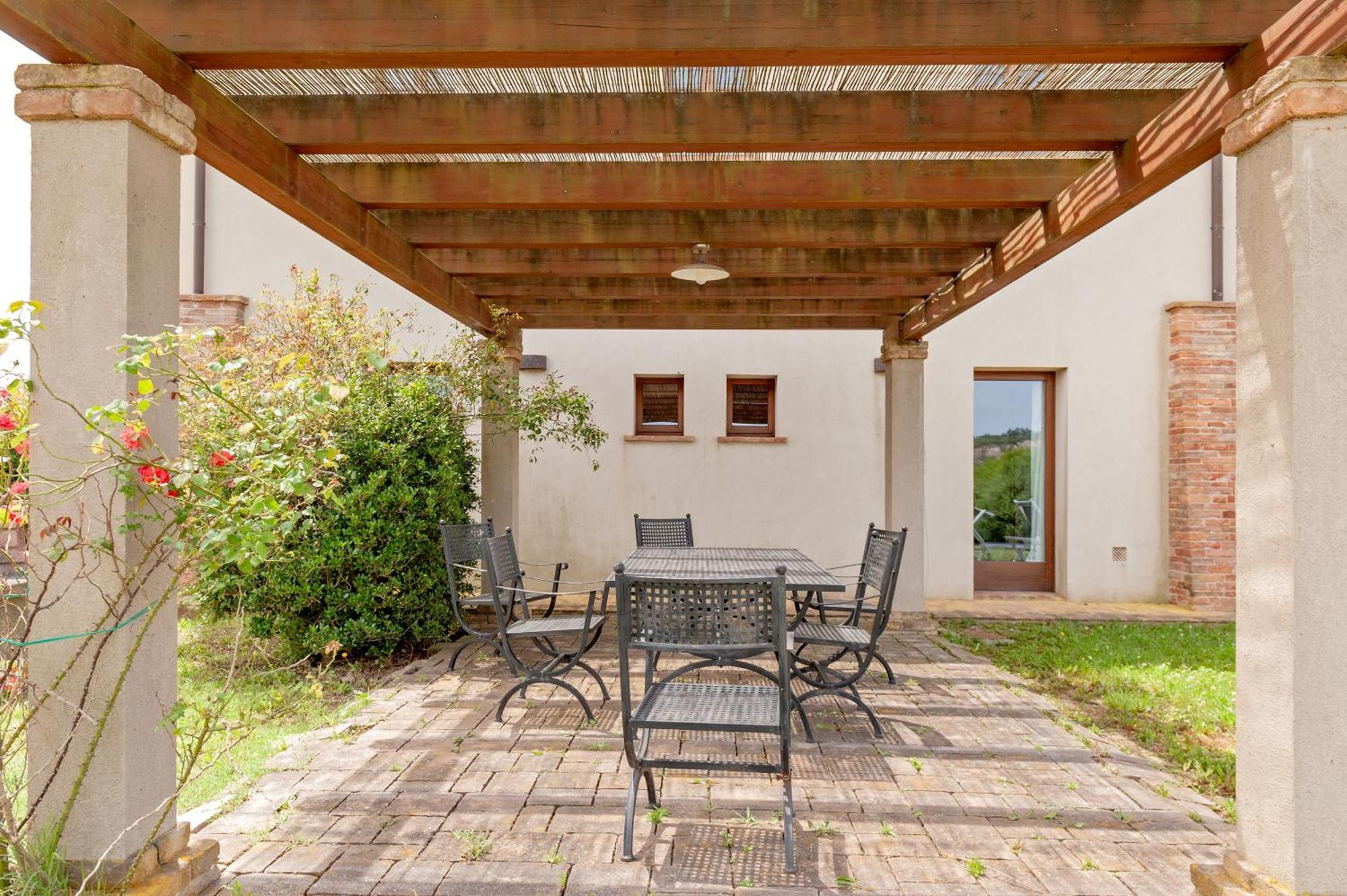 Il Borgo Delle Ville パラーイア エクステリア 写真