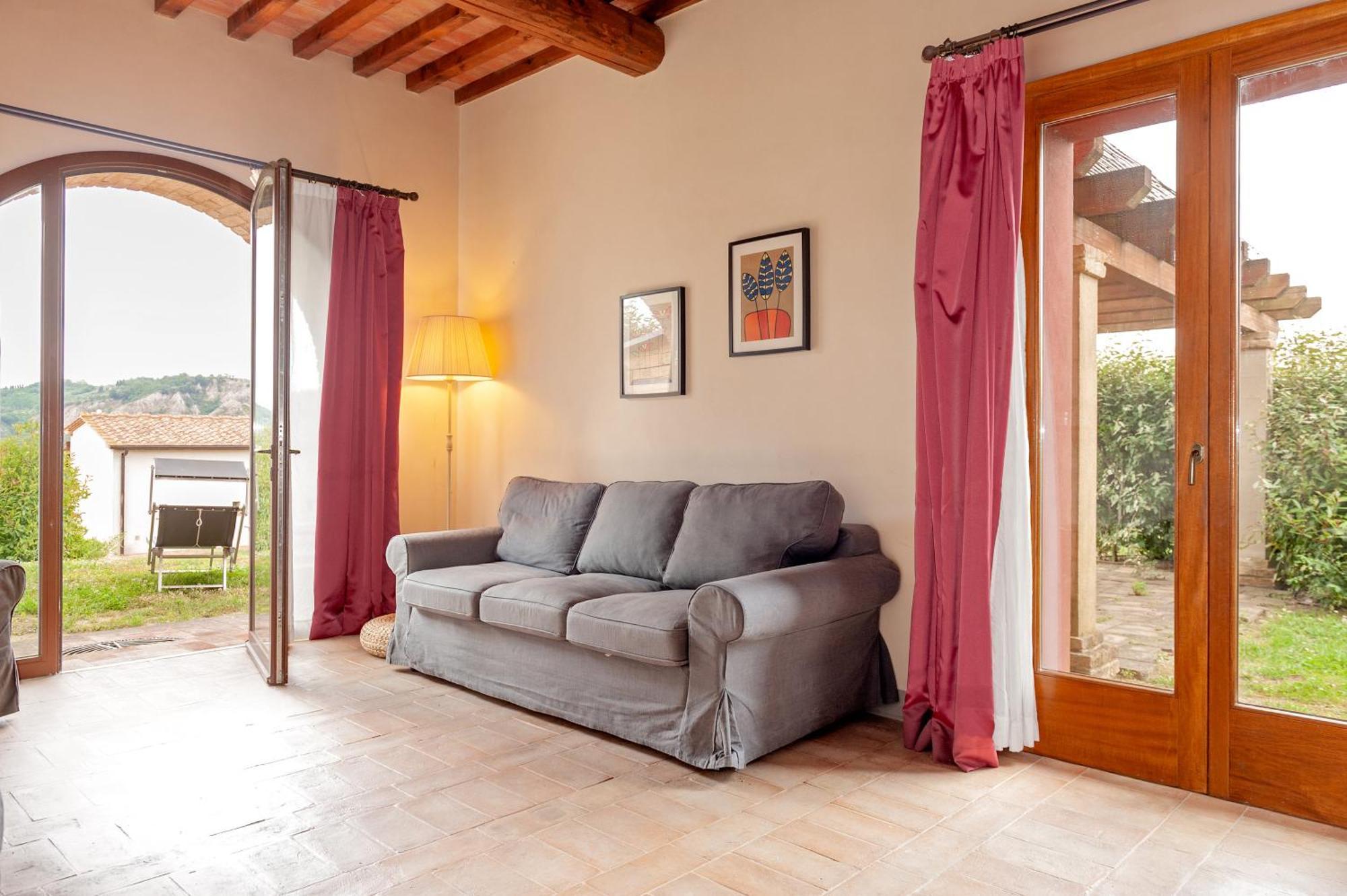 Il Borgo Delle Ville パラーイア エクステリア 写真