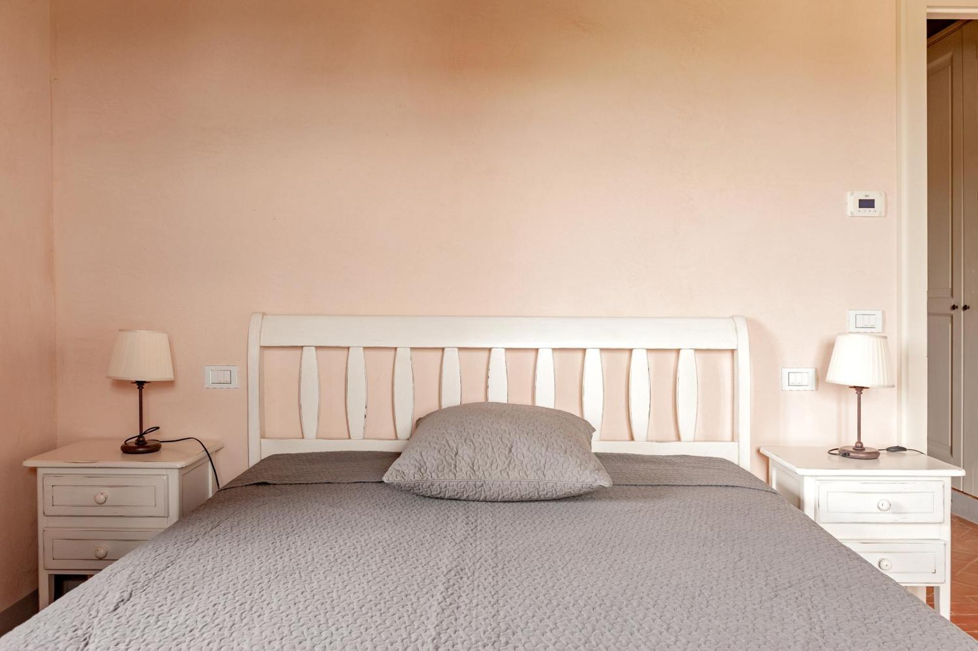 Il Borgo Delle Ville パラーイア エクステリア 写真