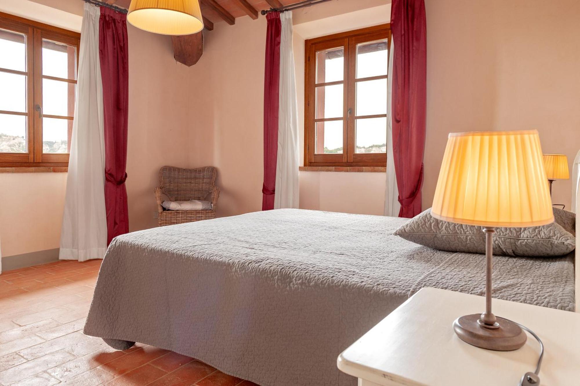 Il Borgo Delle Ville パラーイア エクステリア 写真