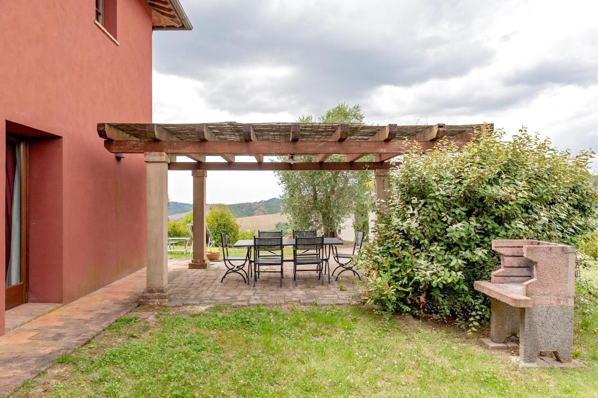 Il Borgo Delle Ville パラーイア エクステリア 写真