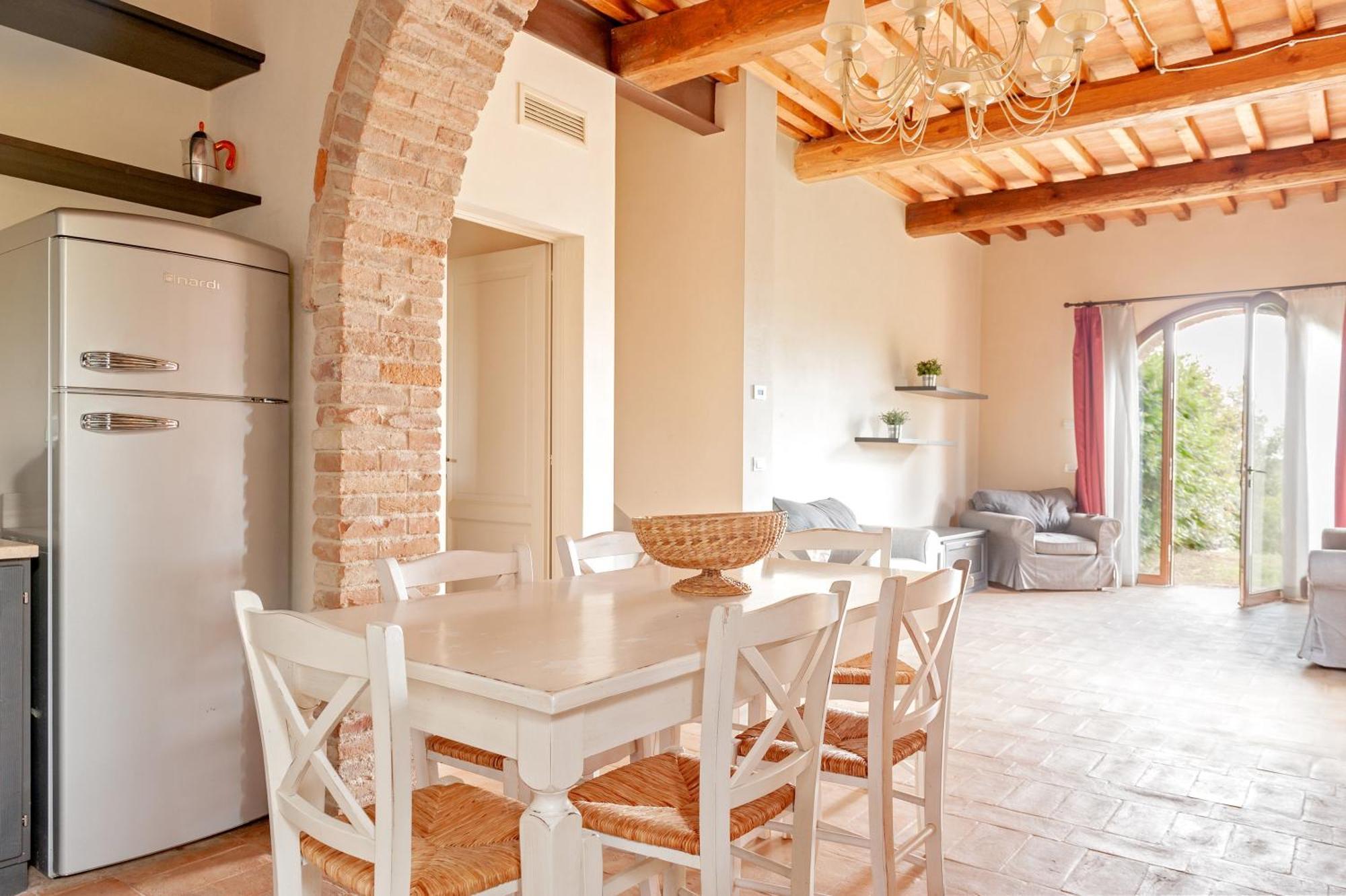 Il Borgo Delle Ville パラーイア エクステリア 写真