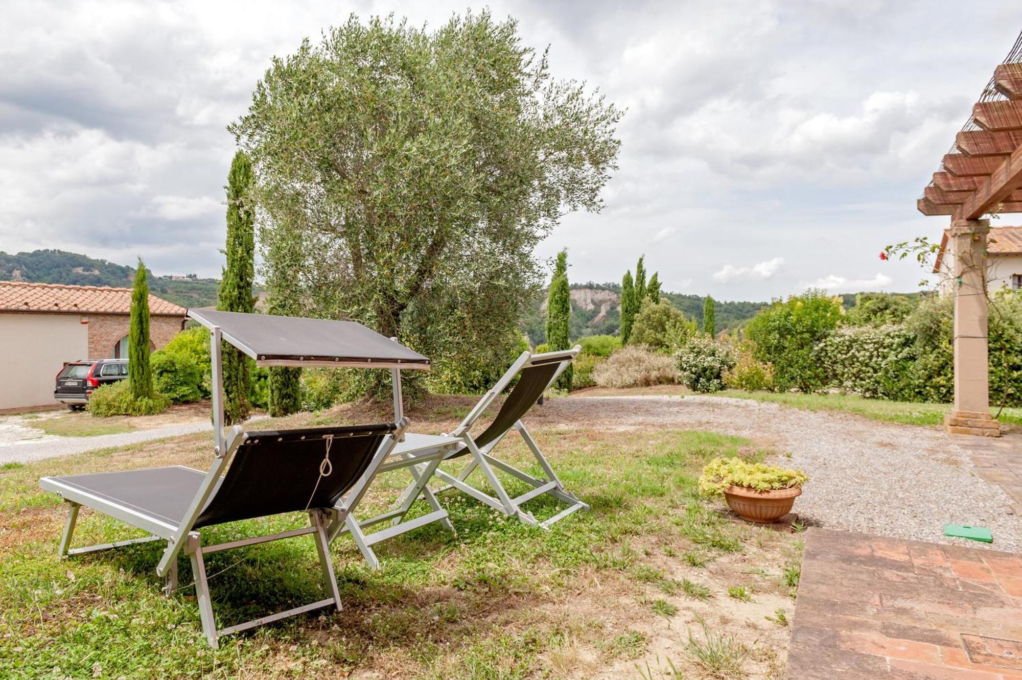 Il Borgo Delle Ville パラーイア エクステリア 写真