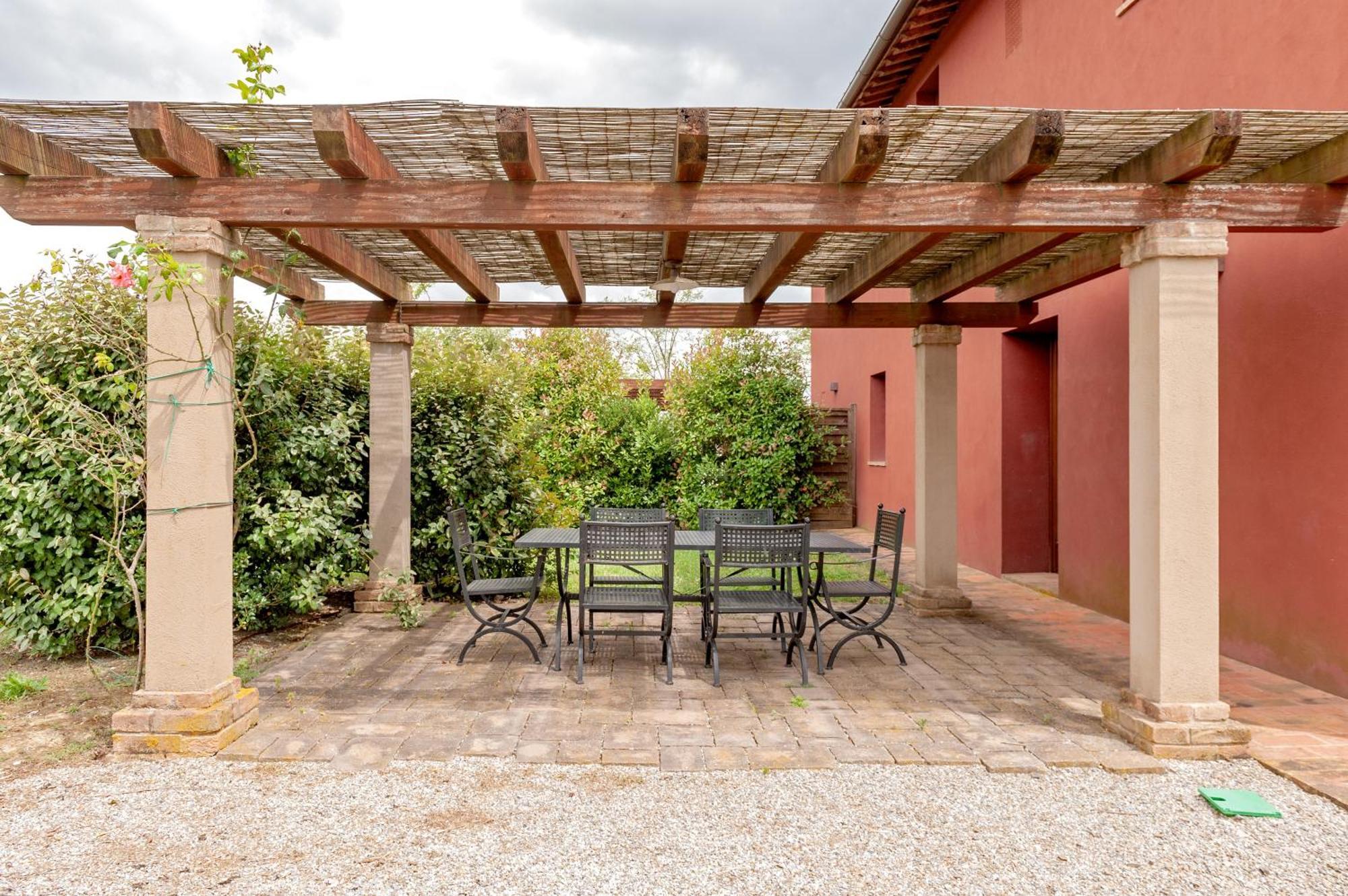 Il Borgo Delle Ville パラーイア エクステリア 写真