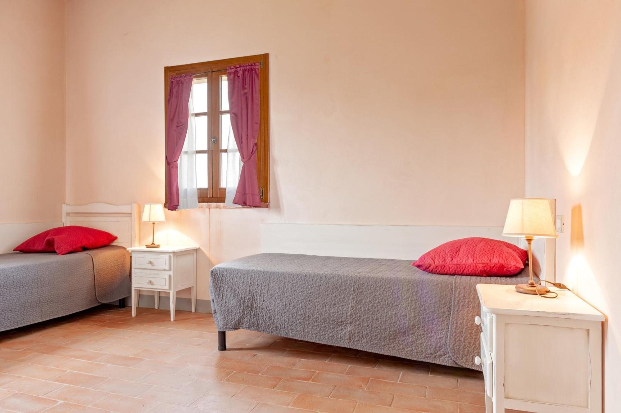 Il Borgo Delle Ville パラーイア エクステリア 写真