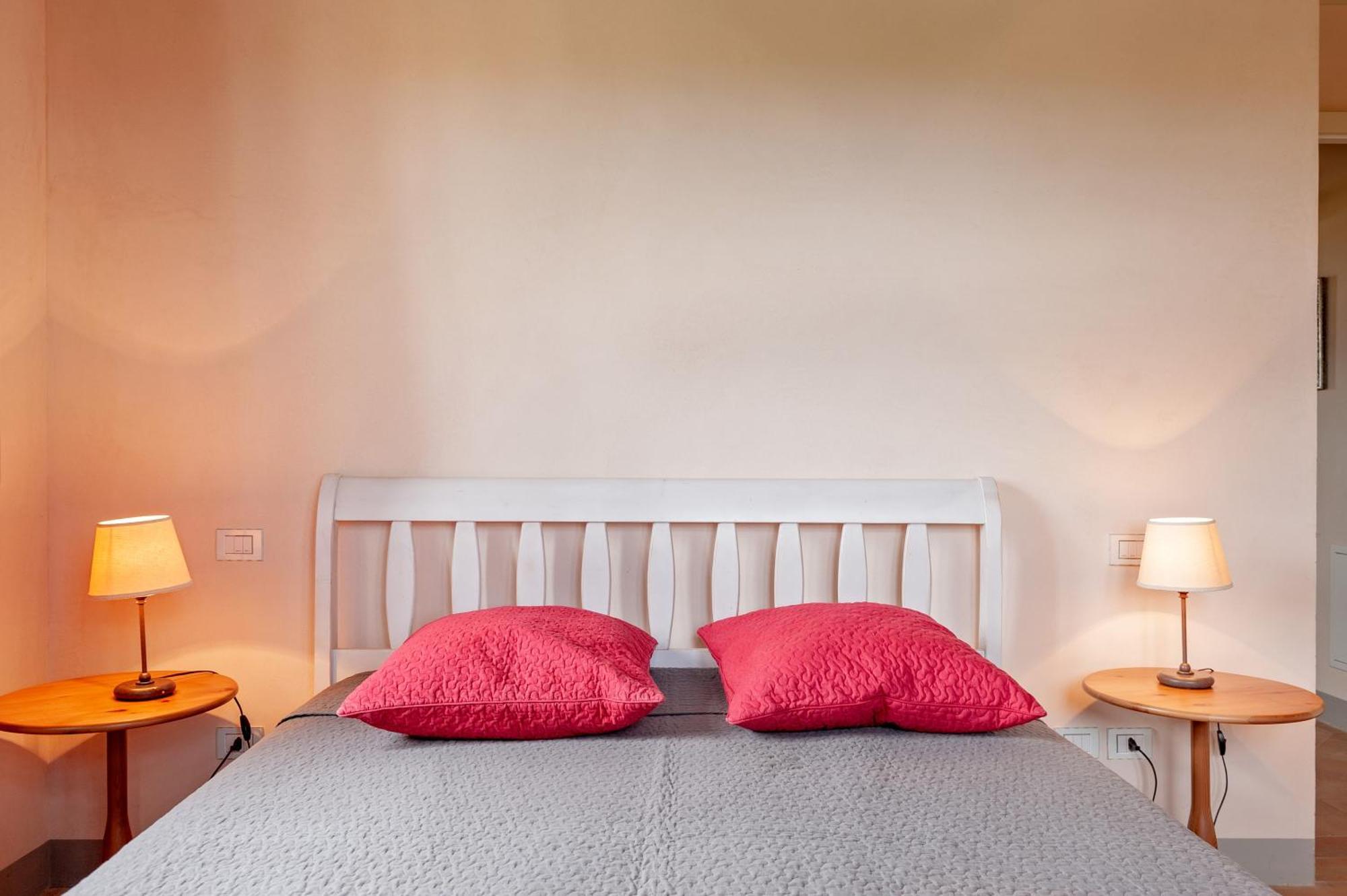 Il Borgo Delle Ville パラーイア エクステリア 写真