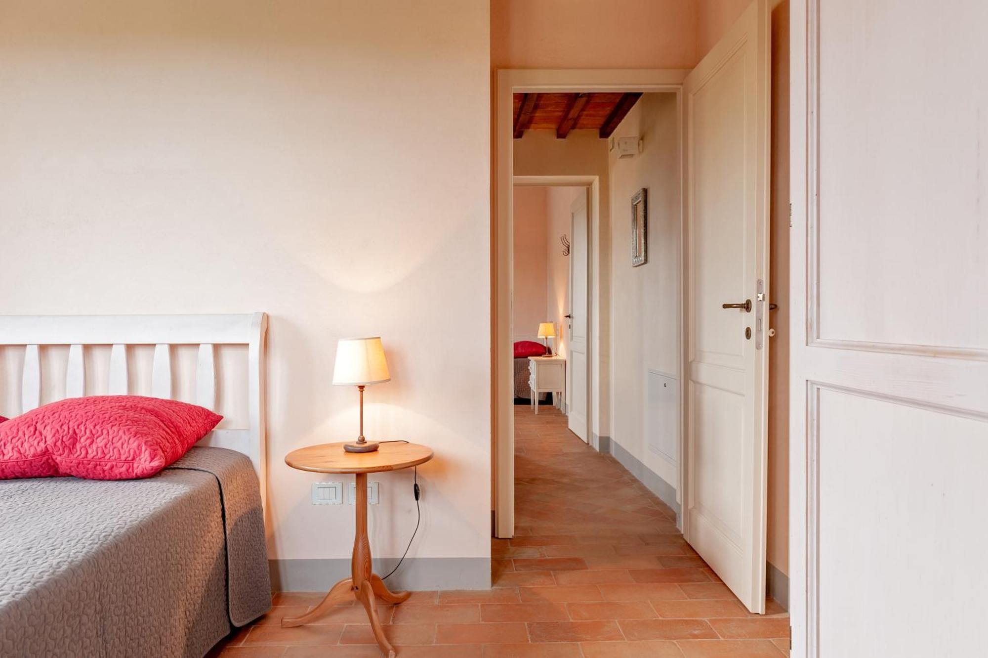 Il Borgo Delle Ville パラーイア エクステリア 写真