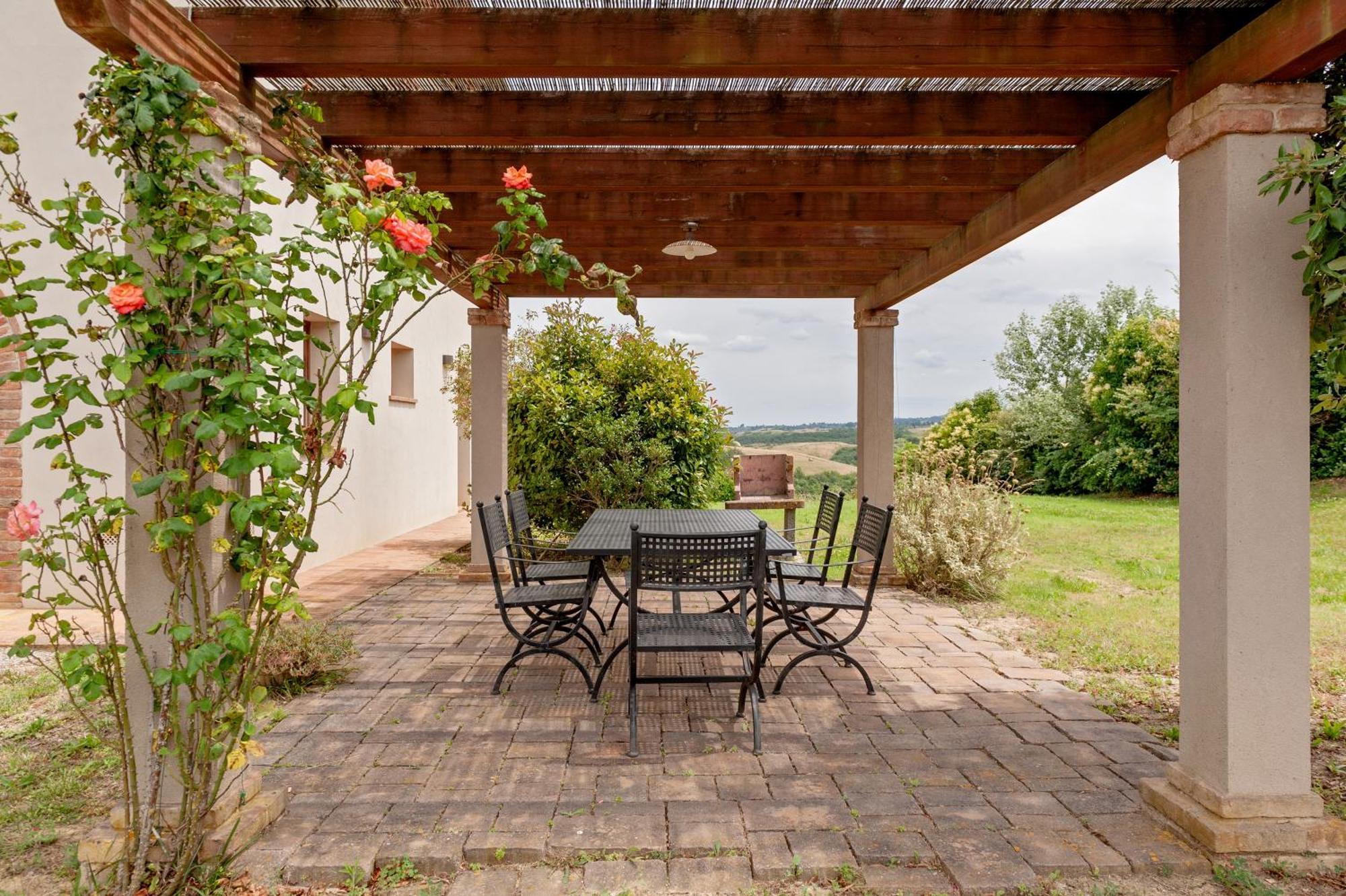 Il Borgo Delle Ville パラーイア エクステリア 写真