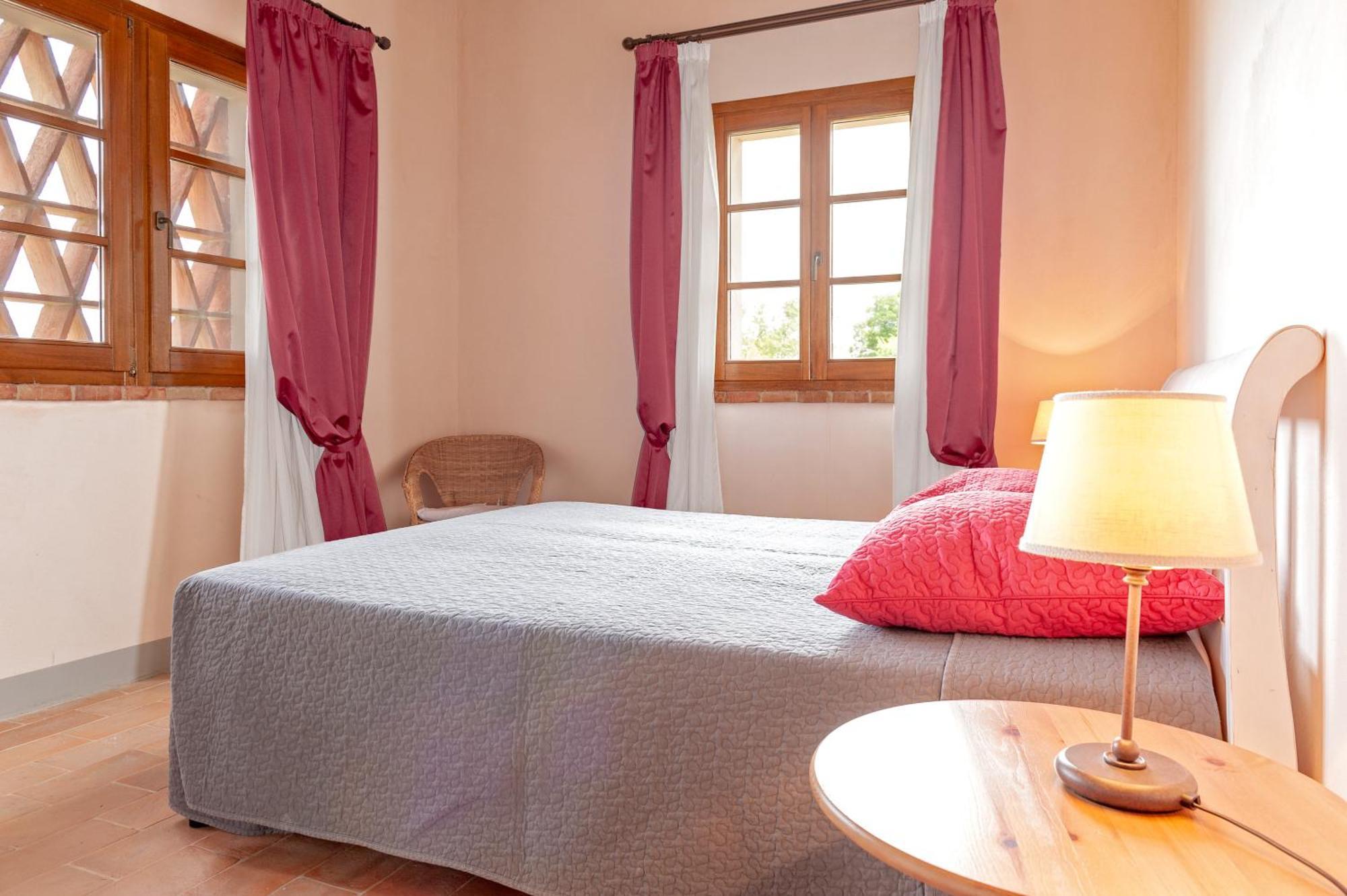 Il Borgo Delle Ville パラーイア エクステリア 写真