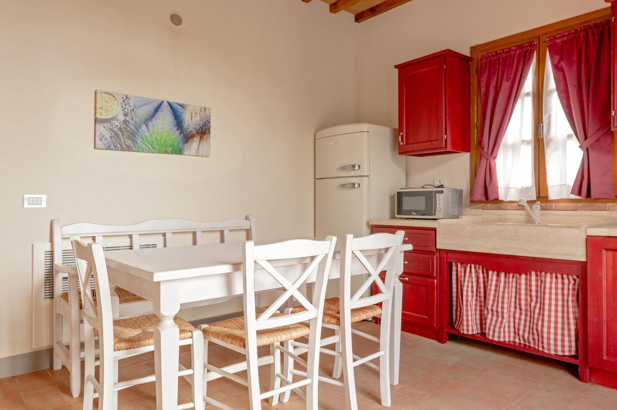 Il Borgo Delle Ville パラーイア エクステリア 写真