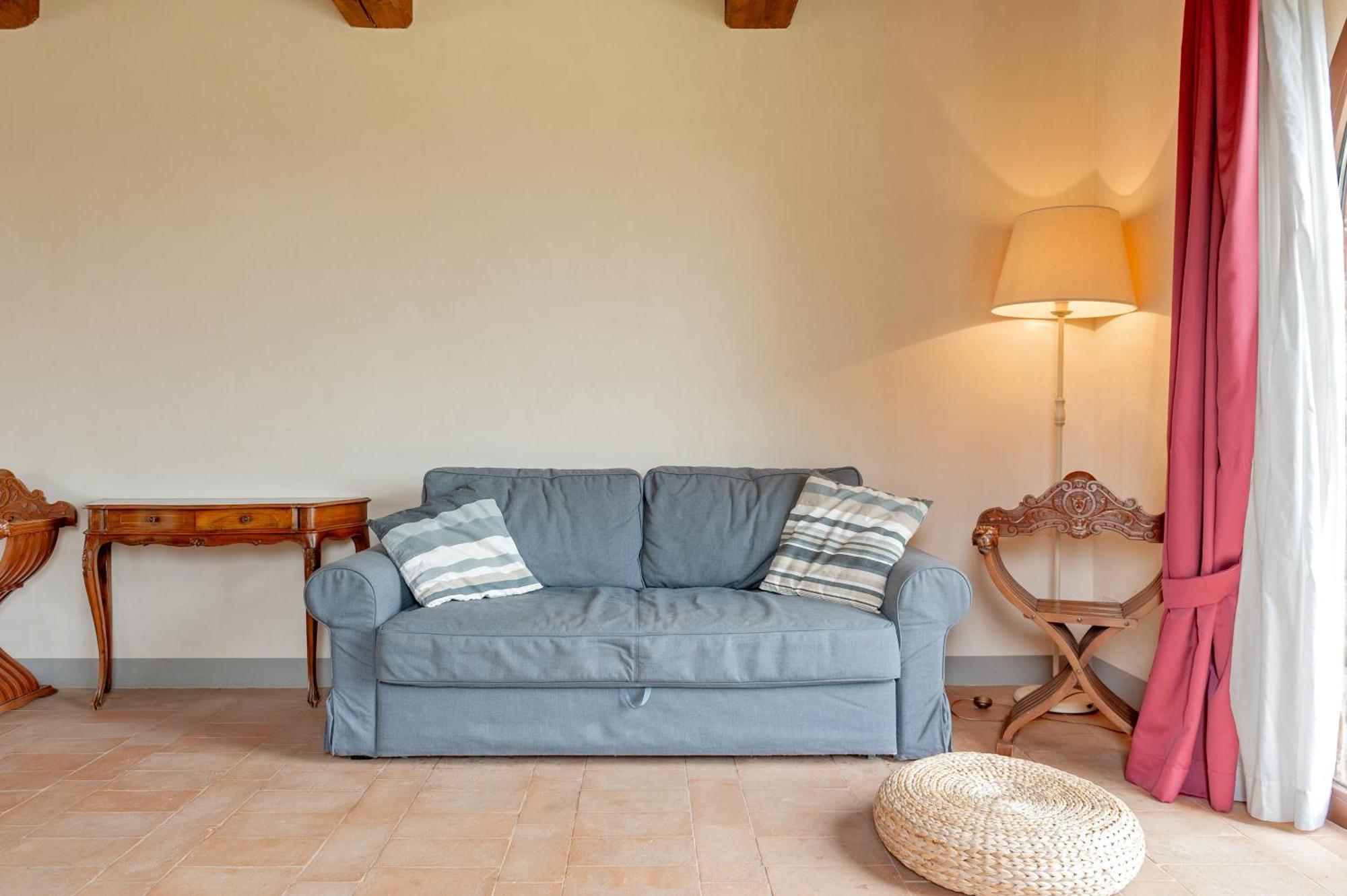 Il Borgo Delle Ville パラーイア エクステリア 写真