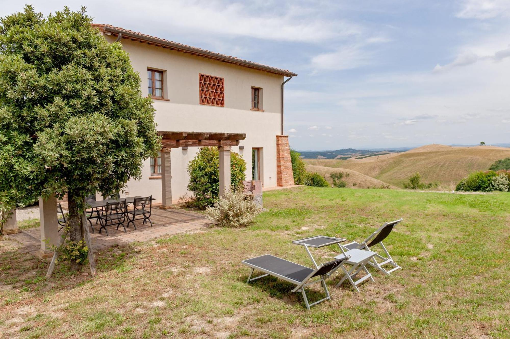 Il Borgo Delle Ville パラーイア エクステリア 写真