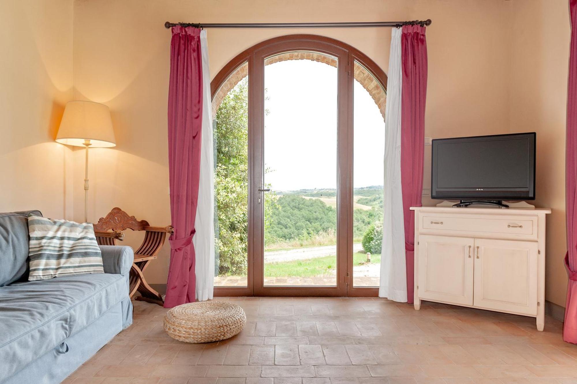 Il Borgo Delle Ville パラーイア エクステリア 写真