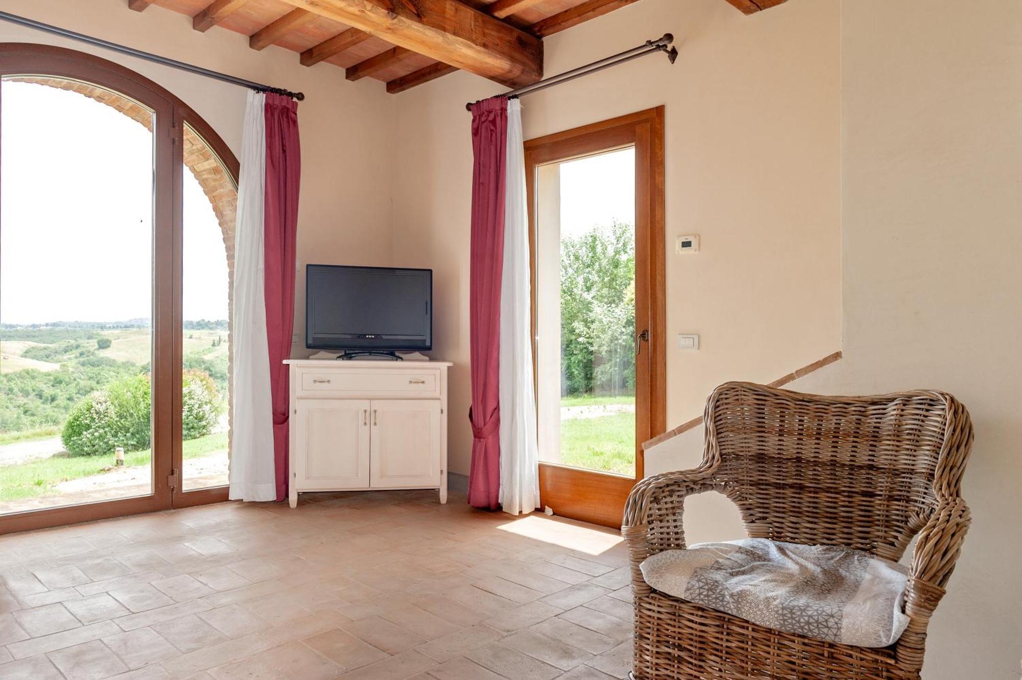 Il Borgo Delle Ville パラーイア エクステリア 写真