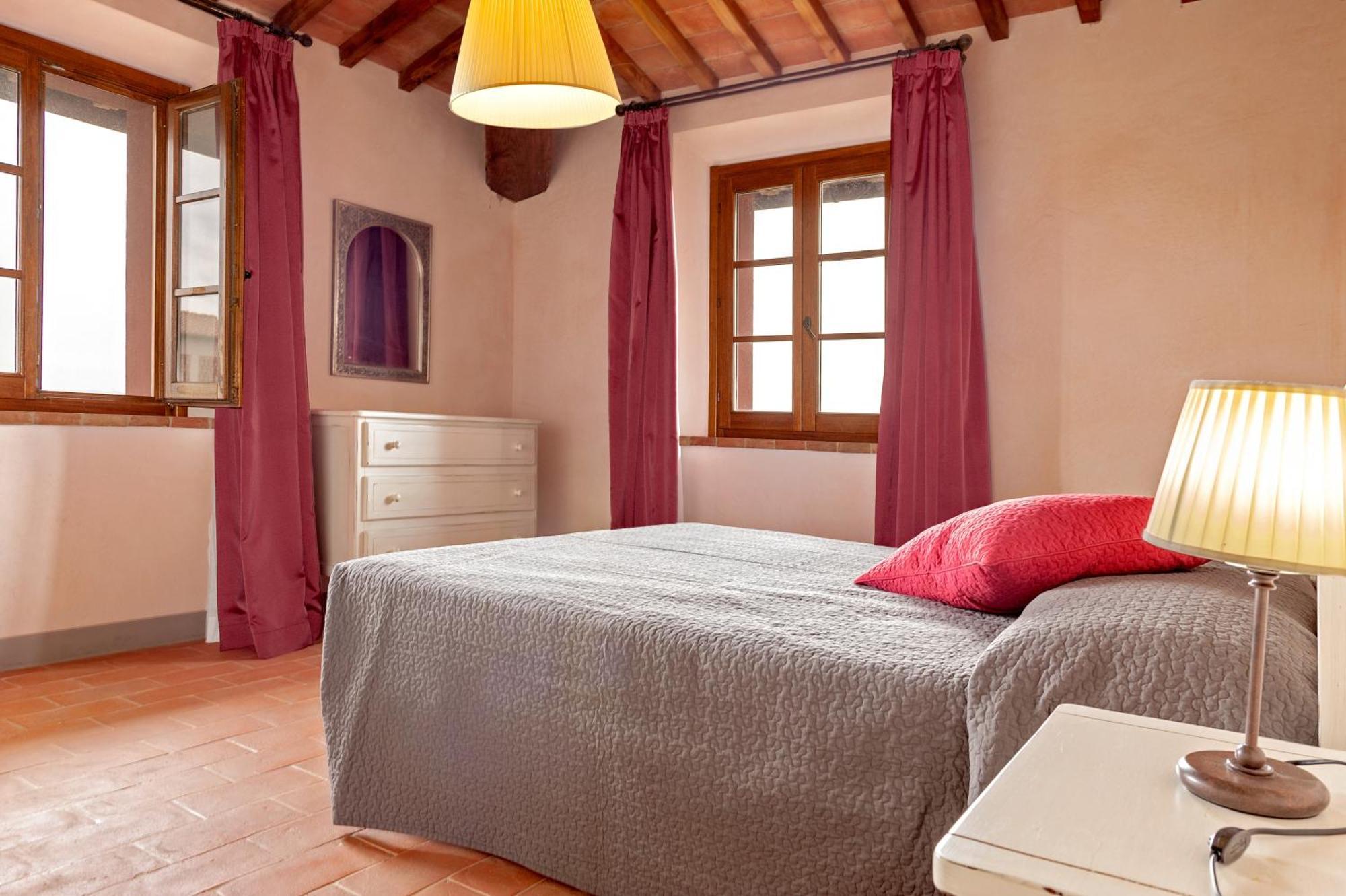 Il Borgo Delle Ville パラーイア エクステリア 写真