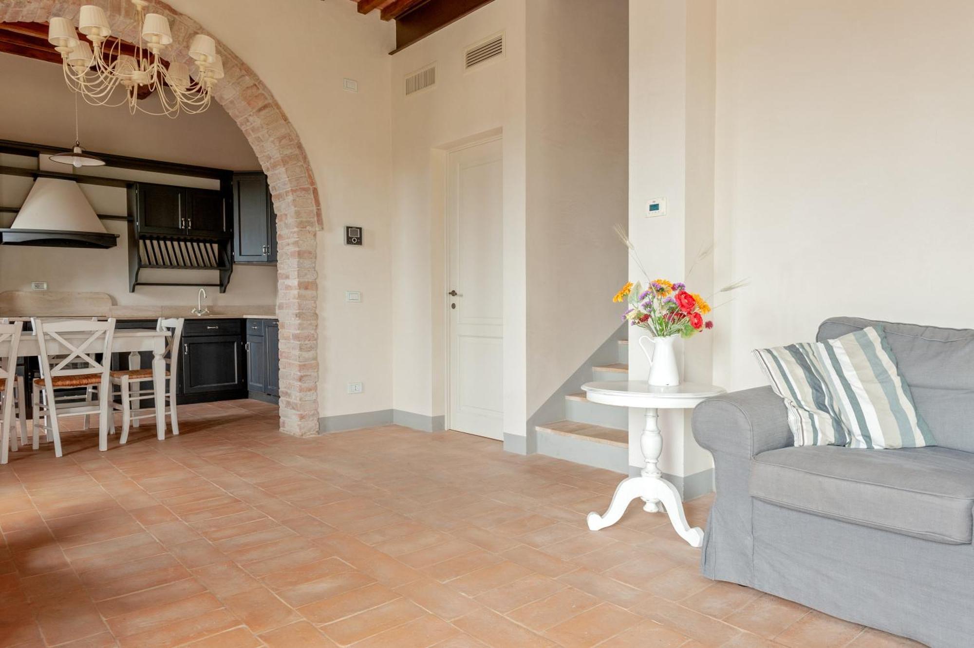 Il Borgo Delle Ville パラーイア エクステリア 写真