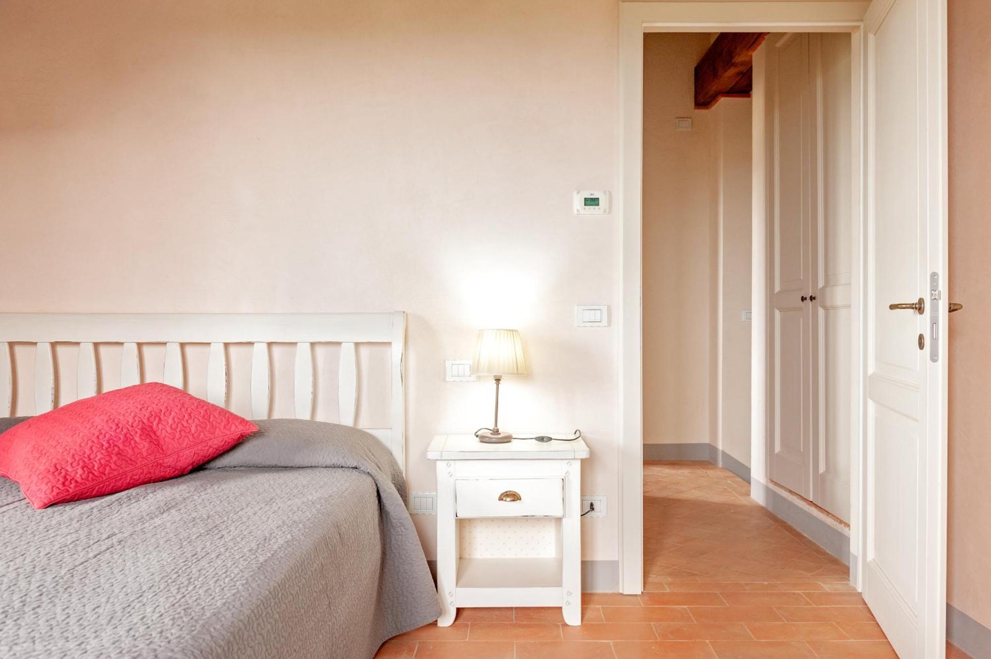 Il Borgo Delle Ville パラーイア エクステリア 写真