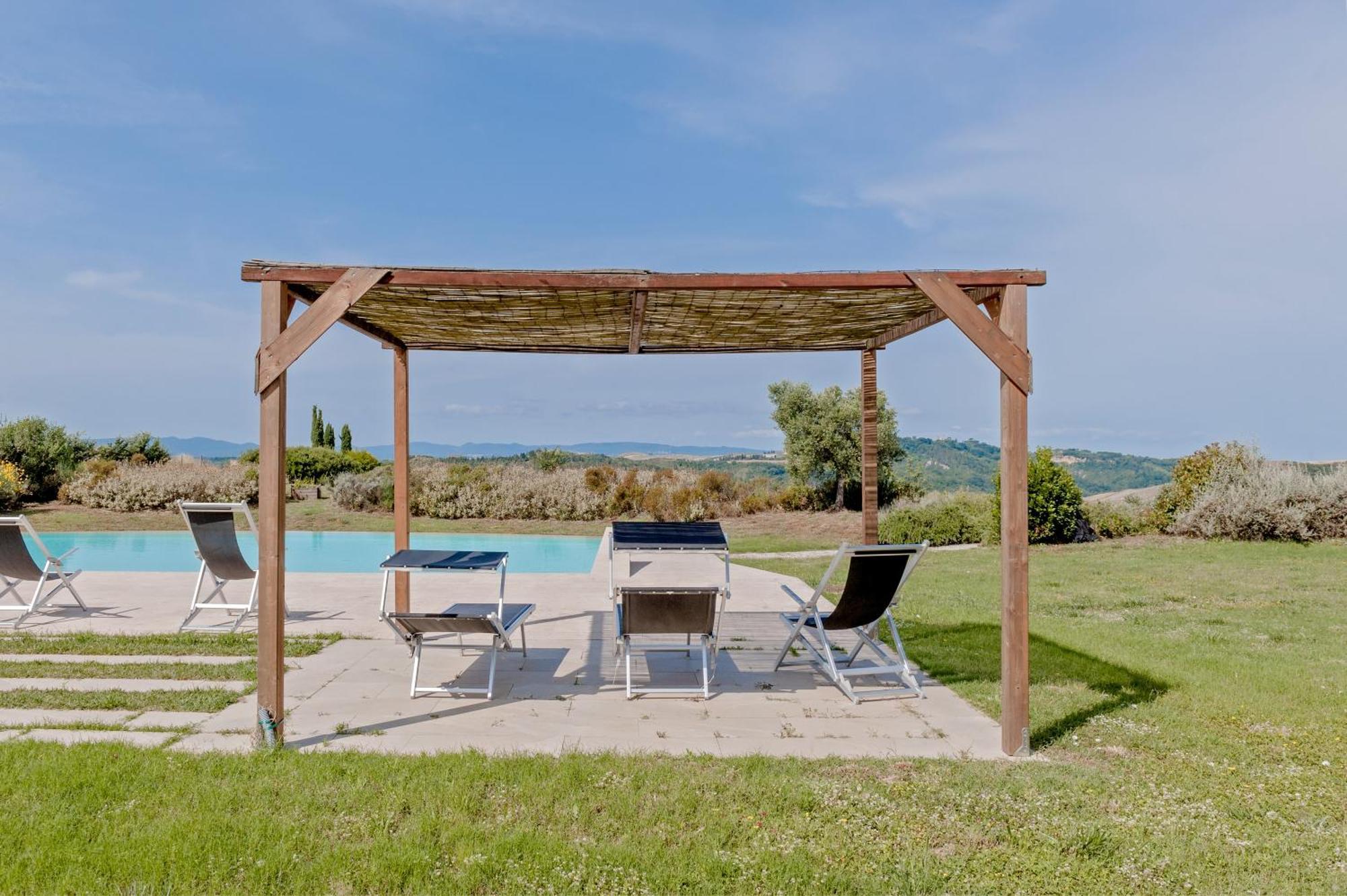 Il Borgo Delle Ville パラーイア エクステリア 写真