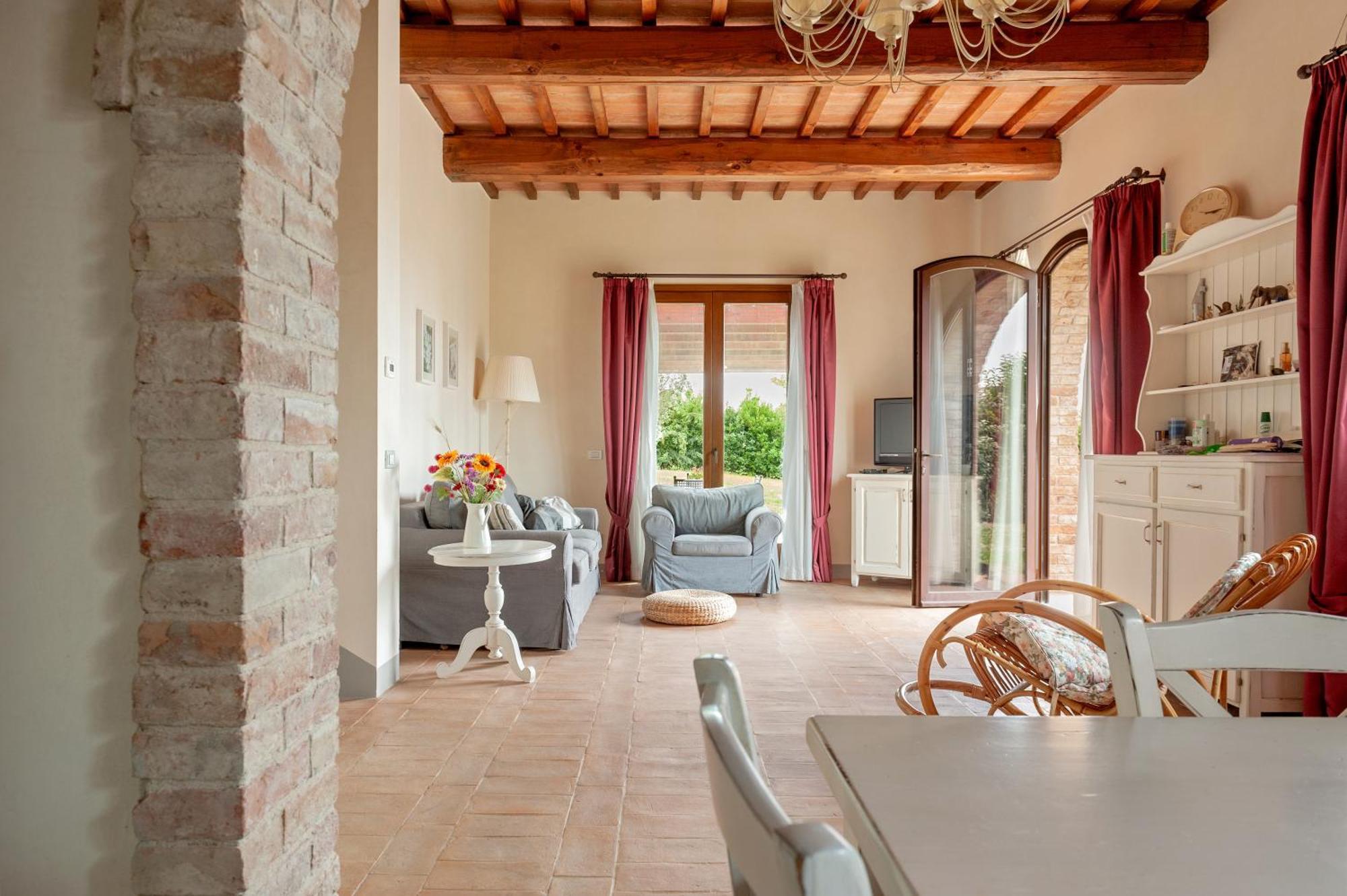 Il Borgo Delle Ville パラーイア エクステリア 写真