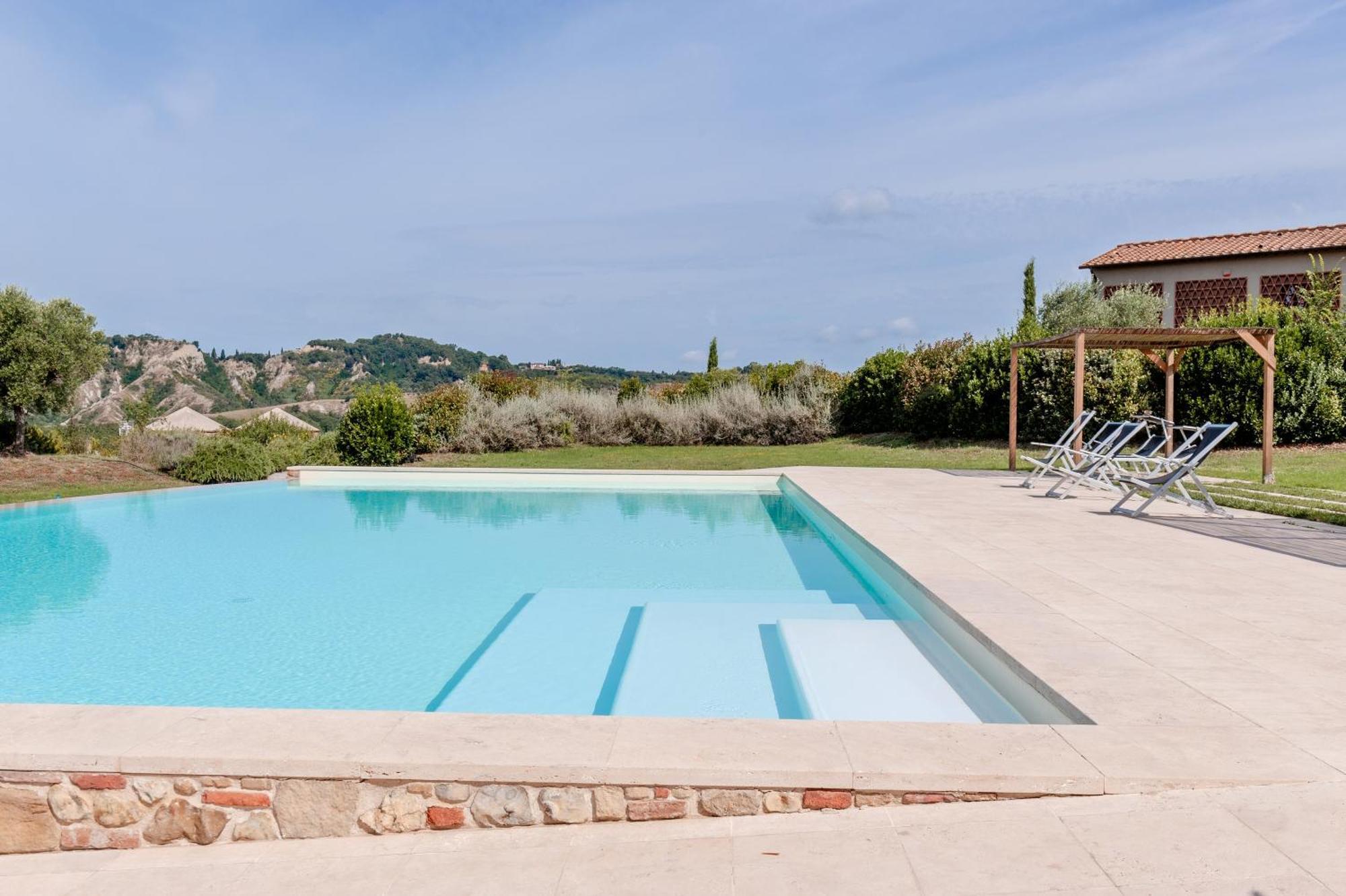 Il Borgo Delle Ville パラーイア エクステリア 写真